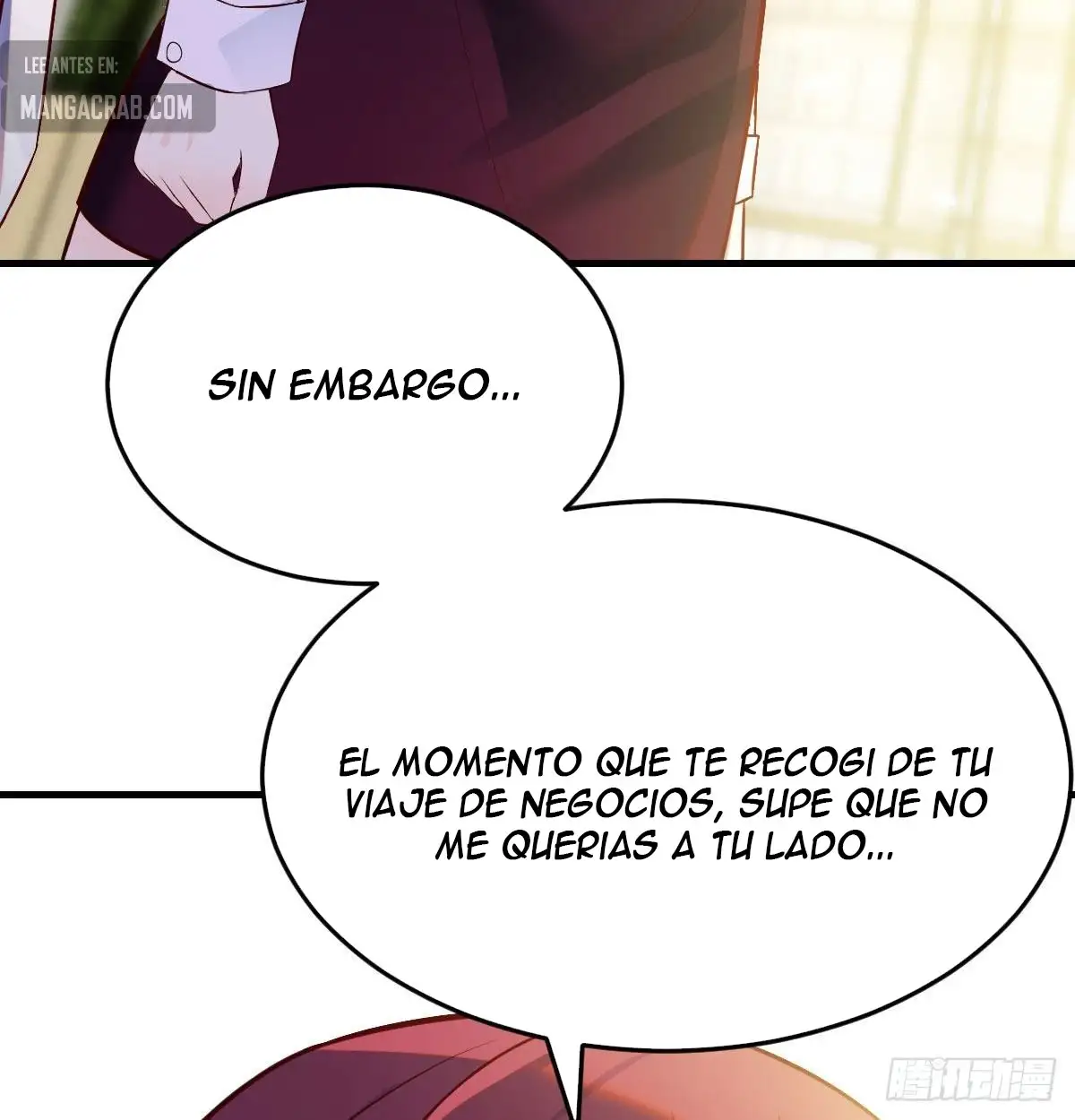 Soy invencible con muchas mujeres y muchos hijos~ - Capítulo 35 - Página 17 - LectorTMOo