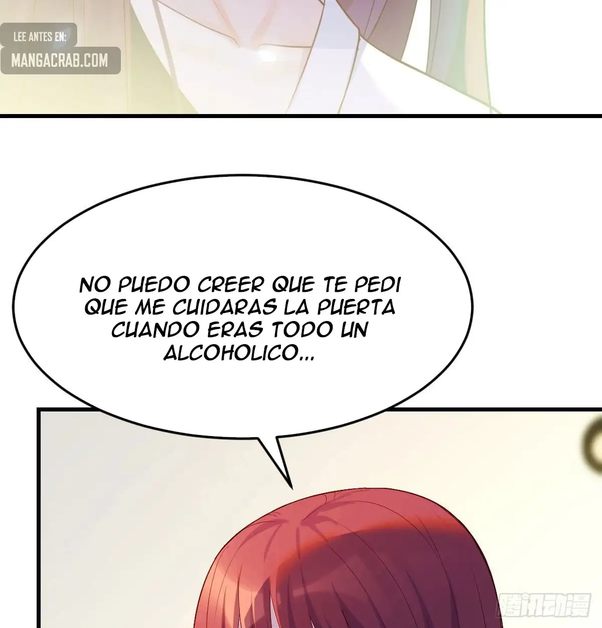 Soy invencible con muchas mujeres y muchos hijos~ - Capítulo 35 - Página 19 - LectorTMOo