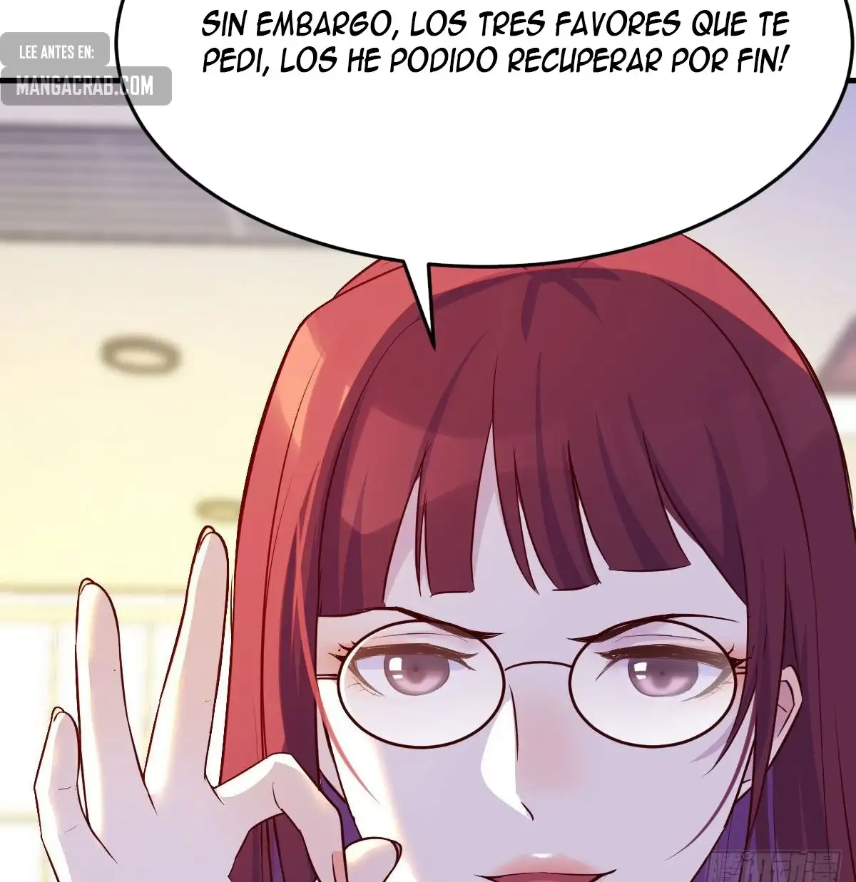 Soy invencible con muchas mujeres y muchos hijos~ - Capítulo 35 - Página 23 - LectorTMOo