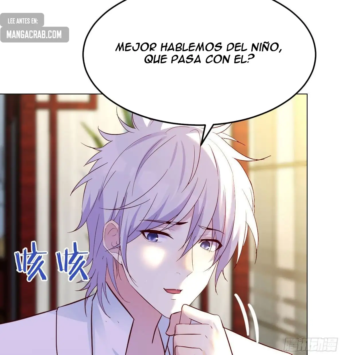 Soy invencible con muchas mujeres y muchos hijos~ - Capítulo 35 - Página 30 - LectorTMOo