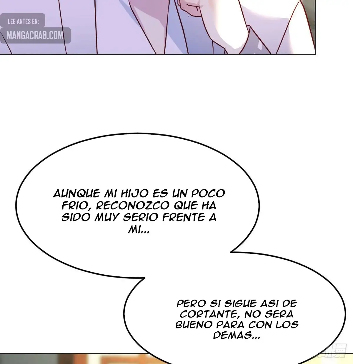 Soy invencible con muchas mujeres y muchos hijos~ - Capítulo 35 - Página 31 - LectorTMOo