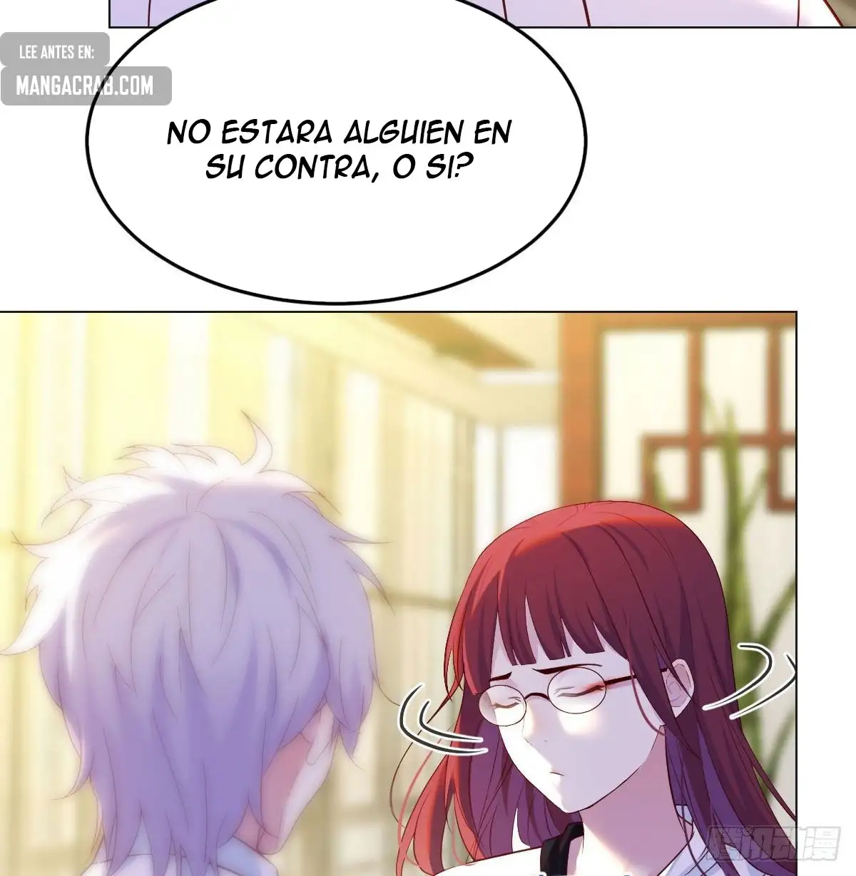 Soy invencible con muchas mujeres y muchos hijos~ - Capítulo 35 - Página 34 - LectorTMOo