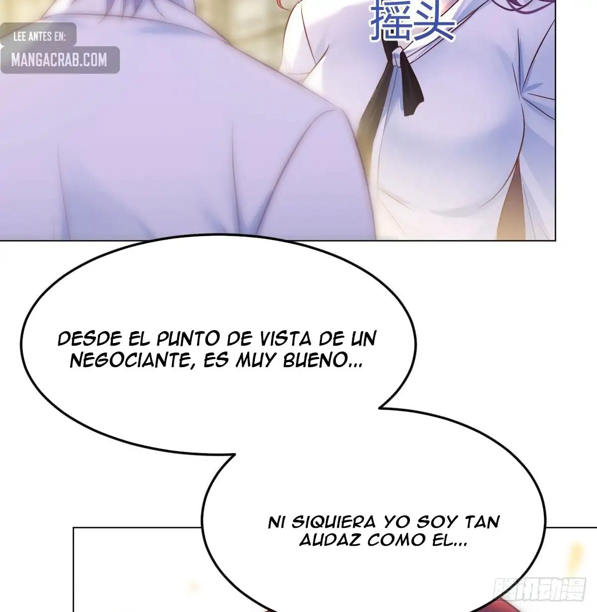 Soy invencible con muchas mujeres y muchos hijos~ - Capítulo 35 - Página 35 - LectorTMOo