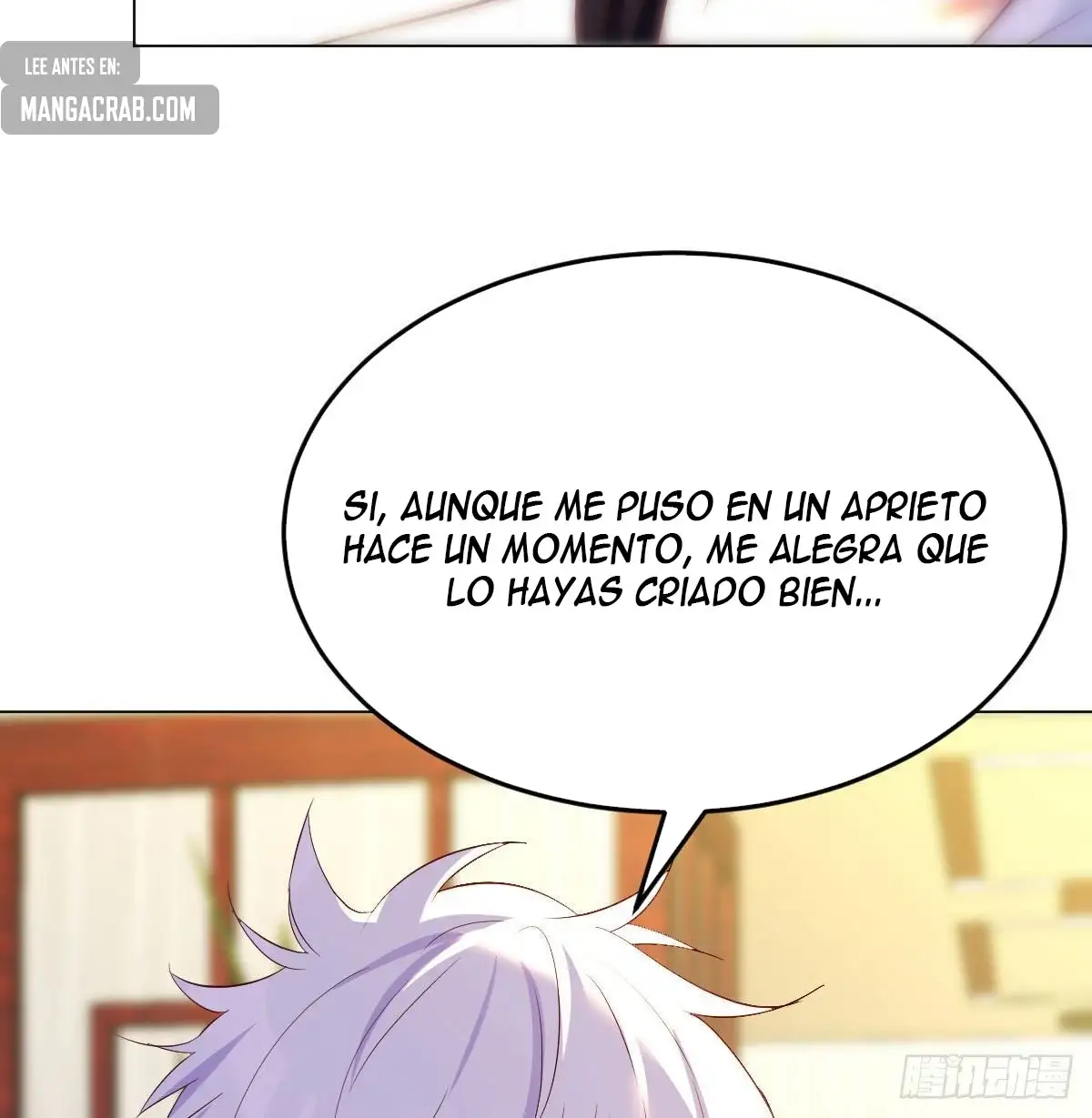Soy invencible con muchas mujeres y muchos hijos~ - Capítulo 35 - Página 37 - LectorTMOo