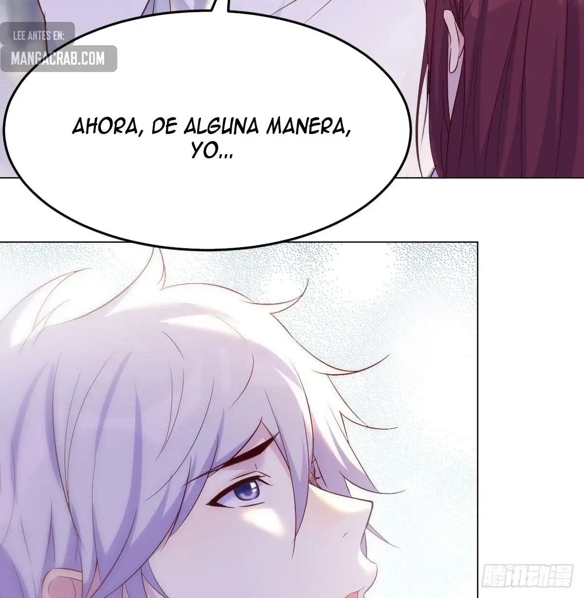 Soy invencible con muchas mujeres y muchos hijos~ - Capítulo 35 - Página 40 - LectorTMOo