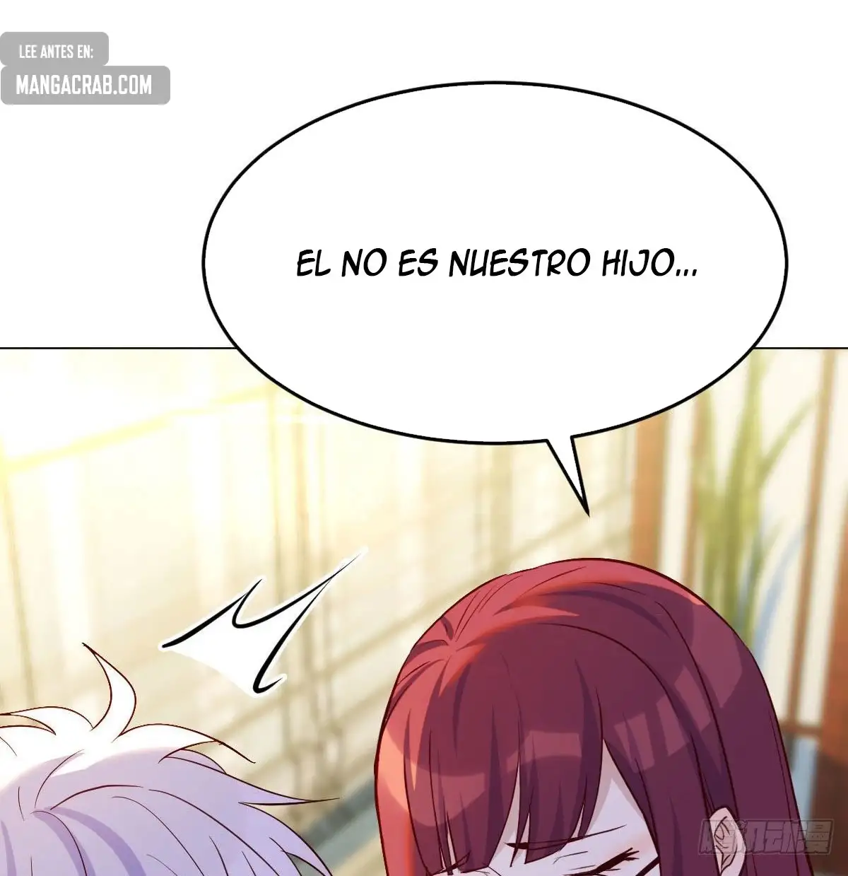 Soy invencible con muchas mujeres y muchos hijos~ - Capítulo 35 - Página 47 - LectorTMOo