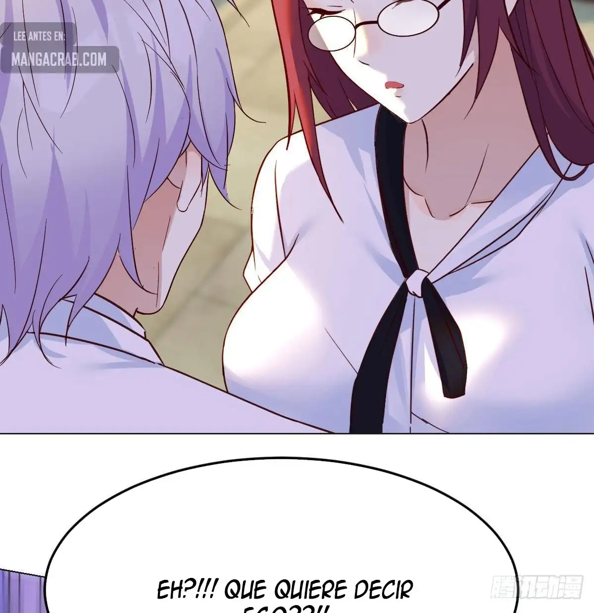 Soy invencible con muchas mujeres y muchos hijos~ - Capítulo 35 - Página 48 - LectorTMOo
