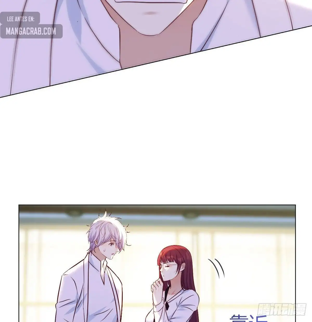 Soy invencible con muchas mujeres y muchos hijos~ - Capítulo 35 - Página 50 - LectorTMOo