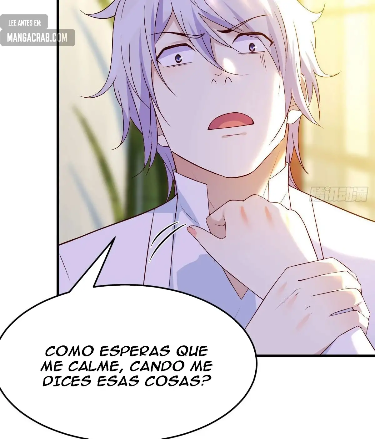 Soy invencible con muchas mujeres y muchos hijos~ - Capítulo 36 - Página 4 - LectorTMOo