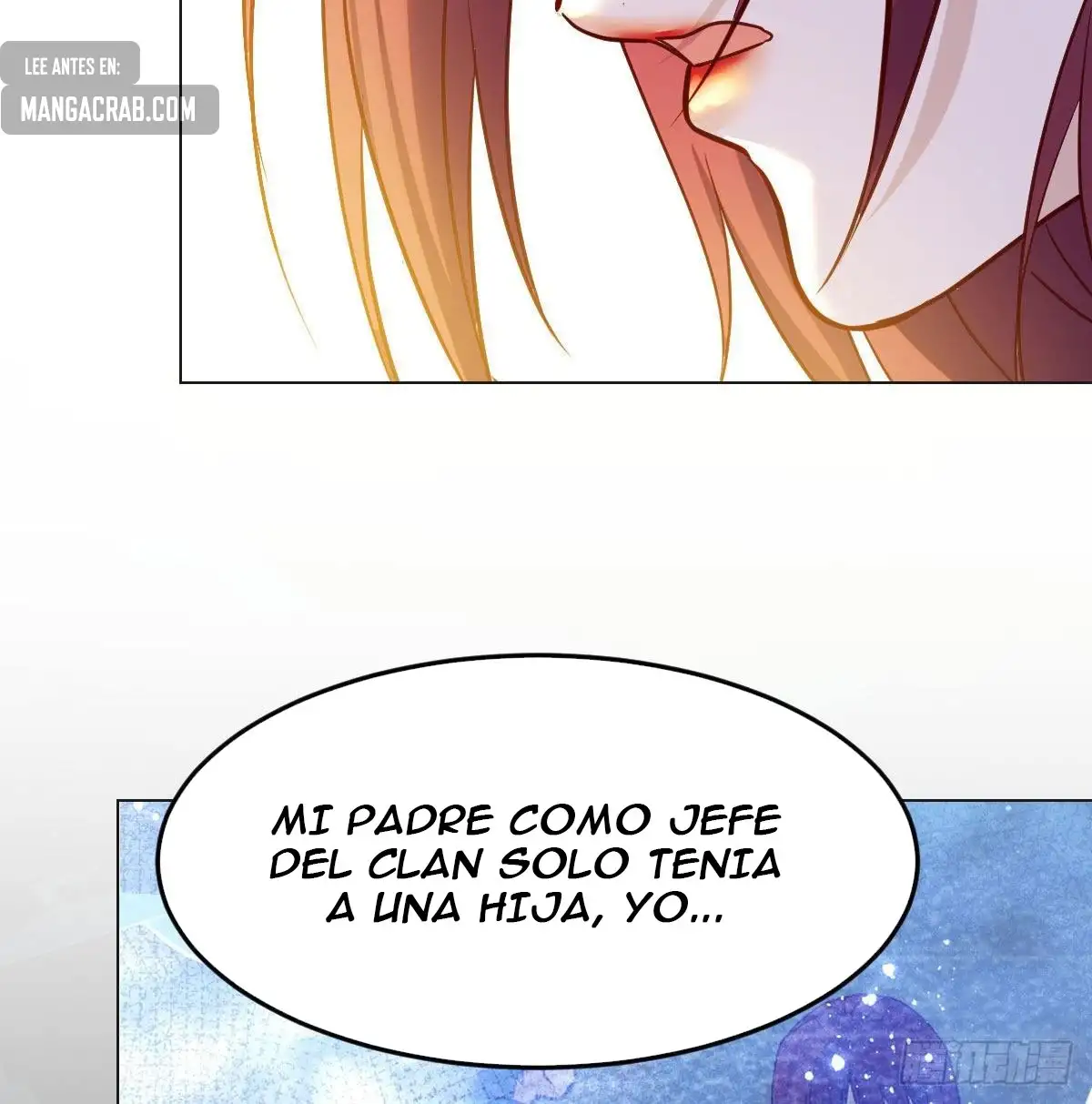 Soy invencible con muchas mujeres y muchos hijos~ - Capítulo 36 - Página 14 - LectorTMOo