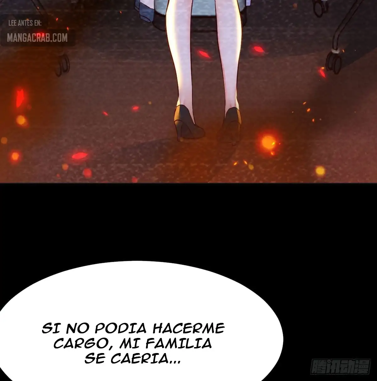 Soy invencible con muchas mujeres y muchos hijos~ - Capítulo 36 - Página 18 - LectorTMOo
