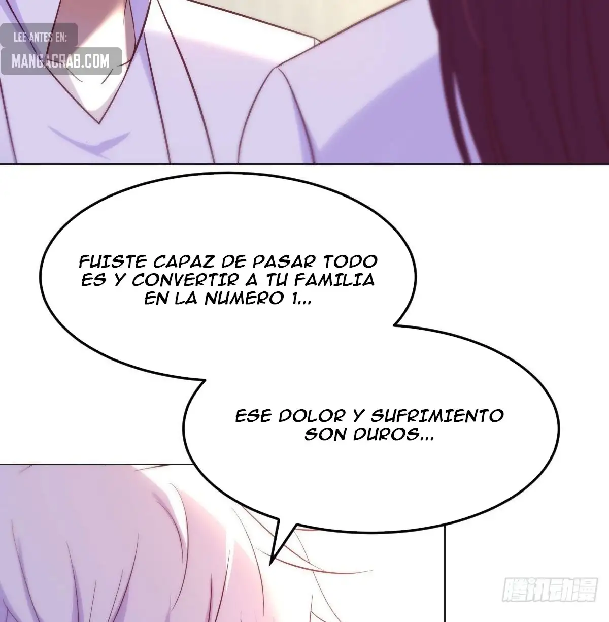 Soy invencible con muchas mujeres y muchos hijos~ - Capítulo 36 - Página 25 - LectorTMOo