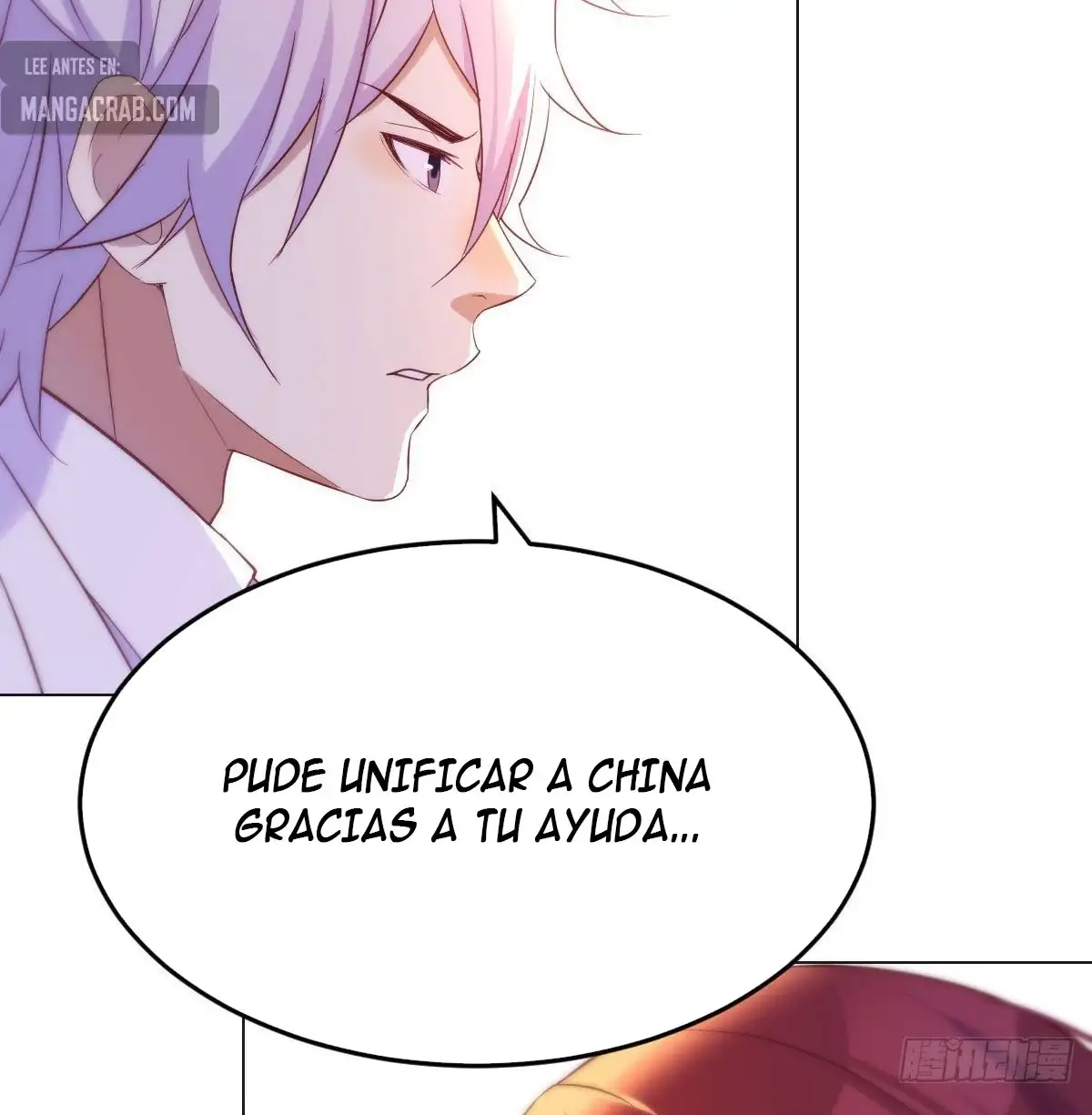 Soy invencible con muchas mujeres y muchos hijos~ - Capítulo 36 - Página 26 - LectorTMOo
