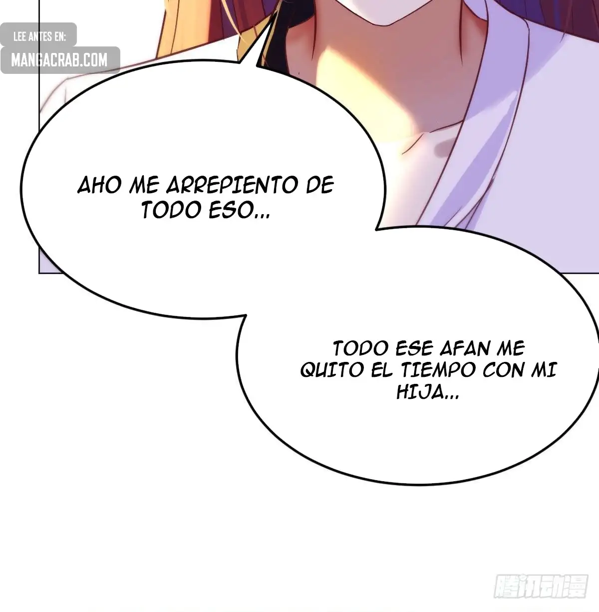 Soy invencible con muchas mujeres y muchos hijos~ - Capítulo 36 - Página 29 - LectorTMOo