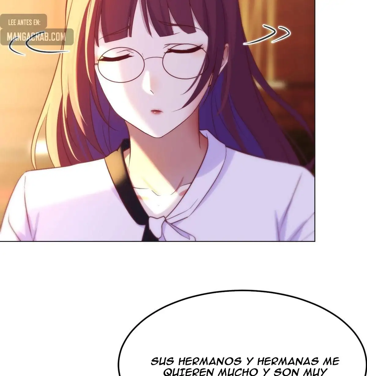 Soy invencible con muchas mujeres y muchos hijos~ - Capítulo 36 - Página 33 - LectorTMOo