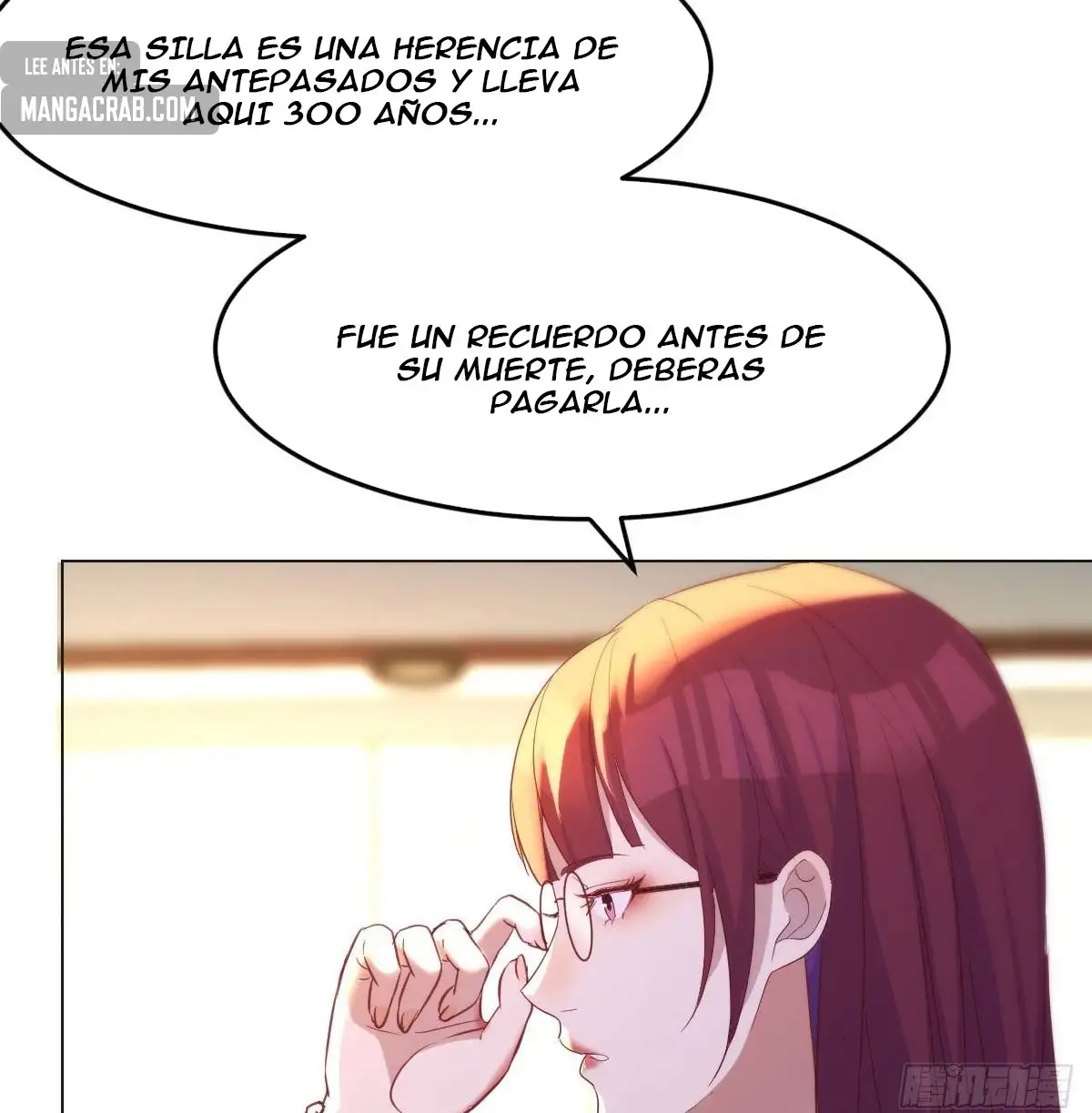 Soy invencible con muchas mujeres y muchos hijos~ - Capítulo 36 - Página 44 - LectorTMOo