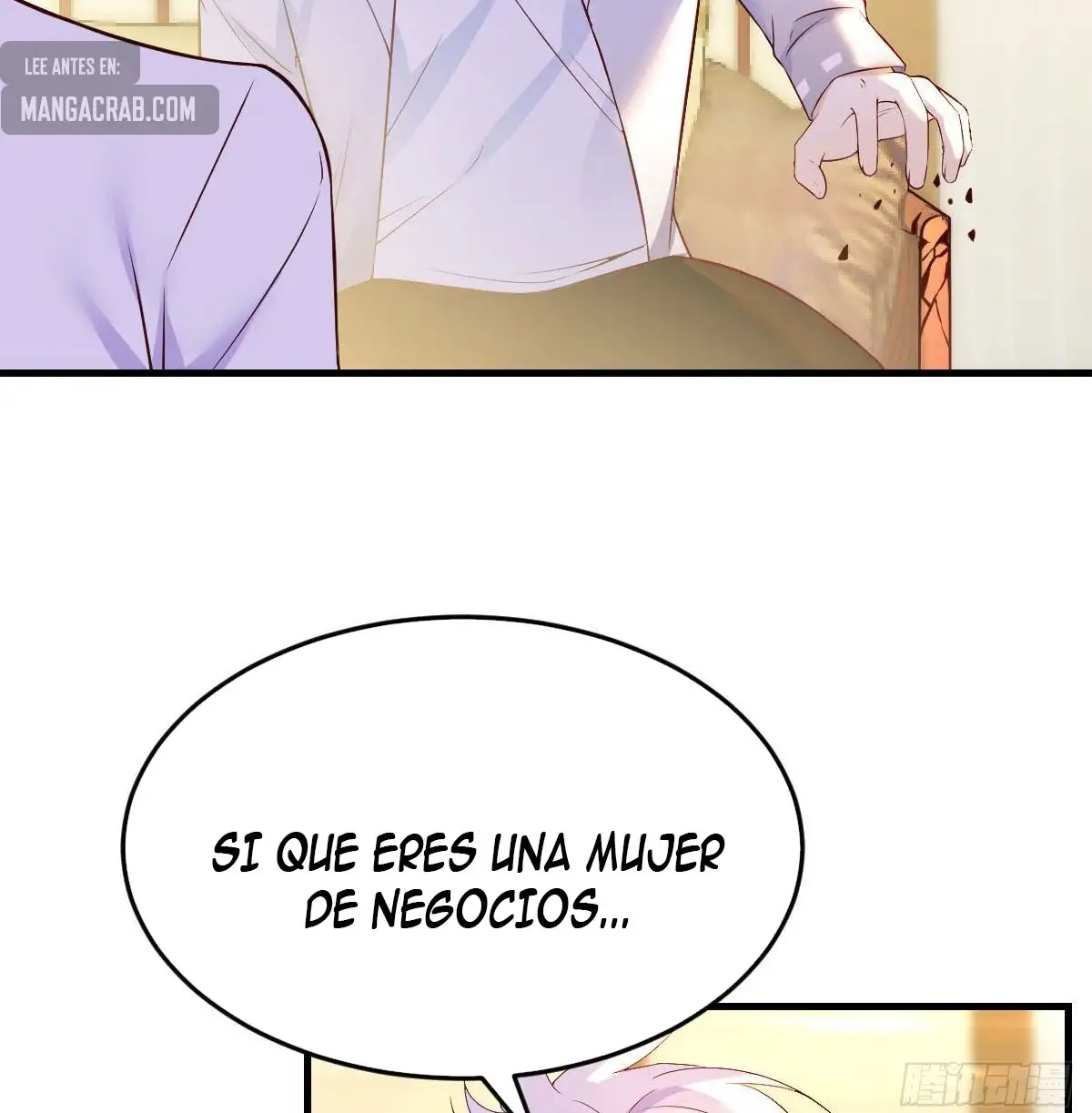 Soy invencible con muchas mujeres y muchos hijos~ - Capítulo 36 - Página 47 - LectorTMOo