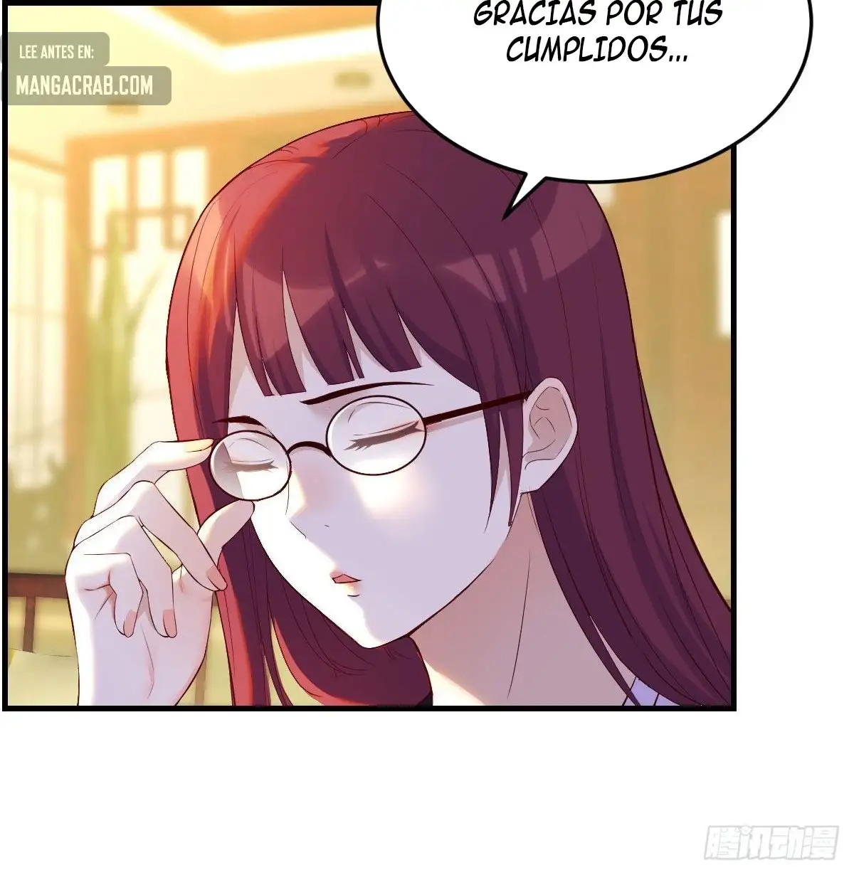 Soy invencible con muchas mujeres y muchos hijos~ - Capítulo 36 - Página 49 - LectorTMOo