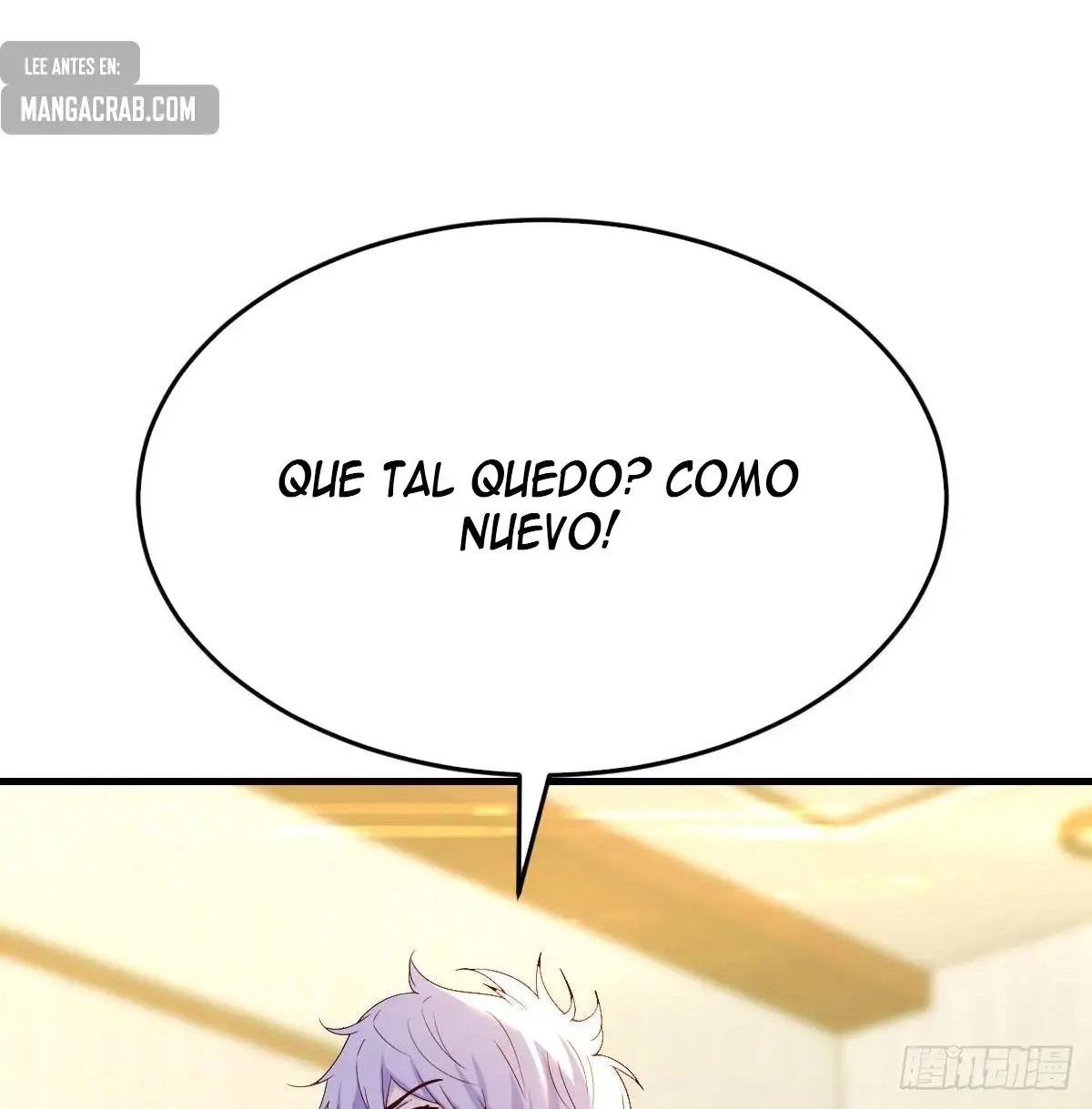 Soy invencible con muchas mujeres y muchos hijos~ - Capítulo 36 - Página 56 - LectorTMOo