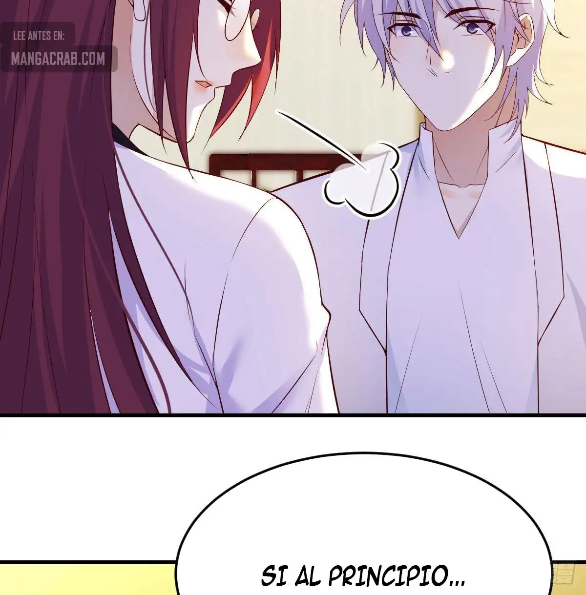 Soy invencible con muchas mujeres y muchos hijos~ - Capítulo 36 - Página 60 - LectorTMOo