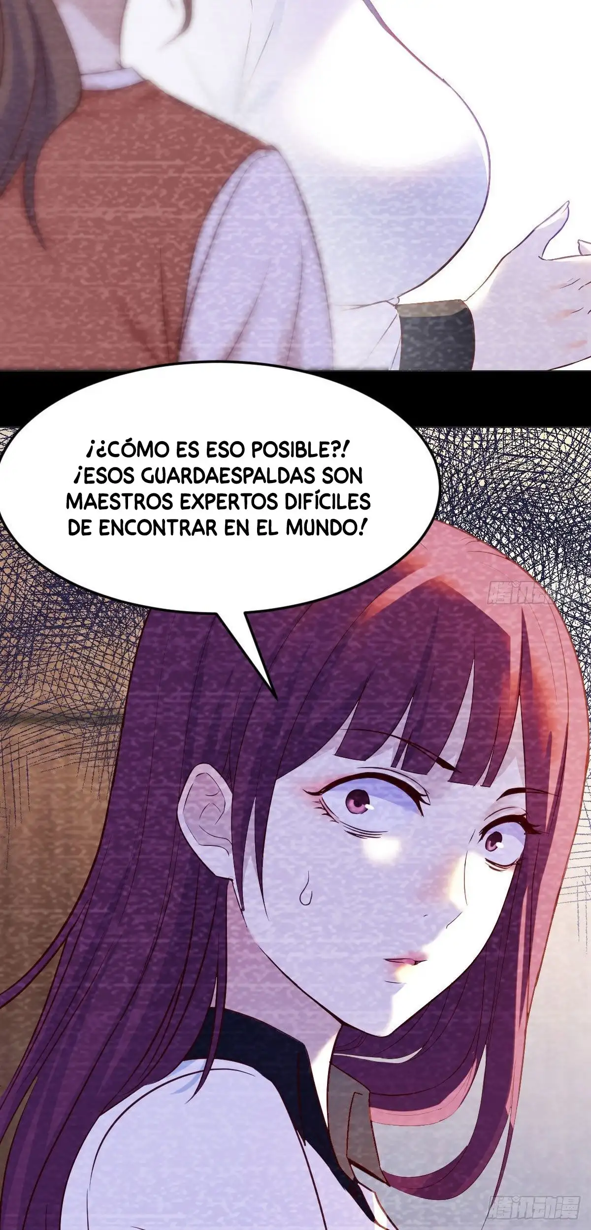 Soy invencible con muchas mujeres y muchos hijos~ - Capítulo 37 - Página 9 - LectorTMOo