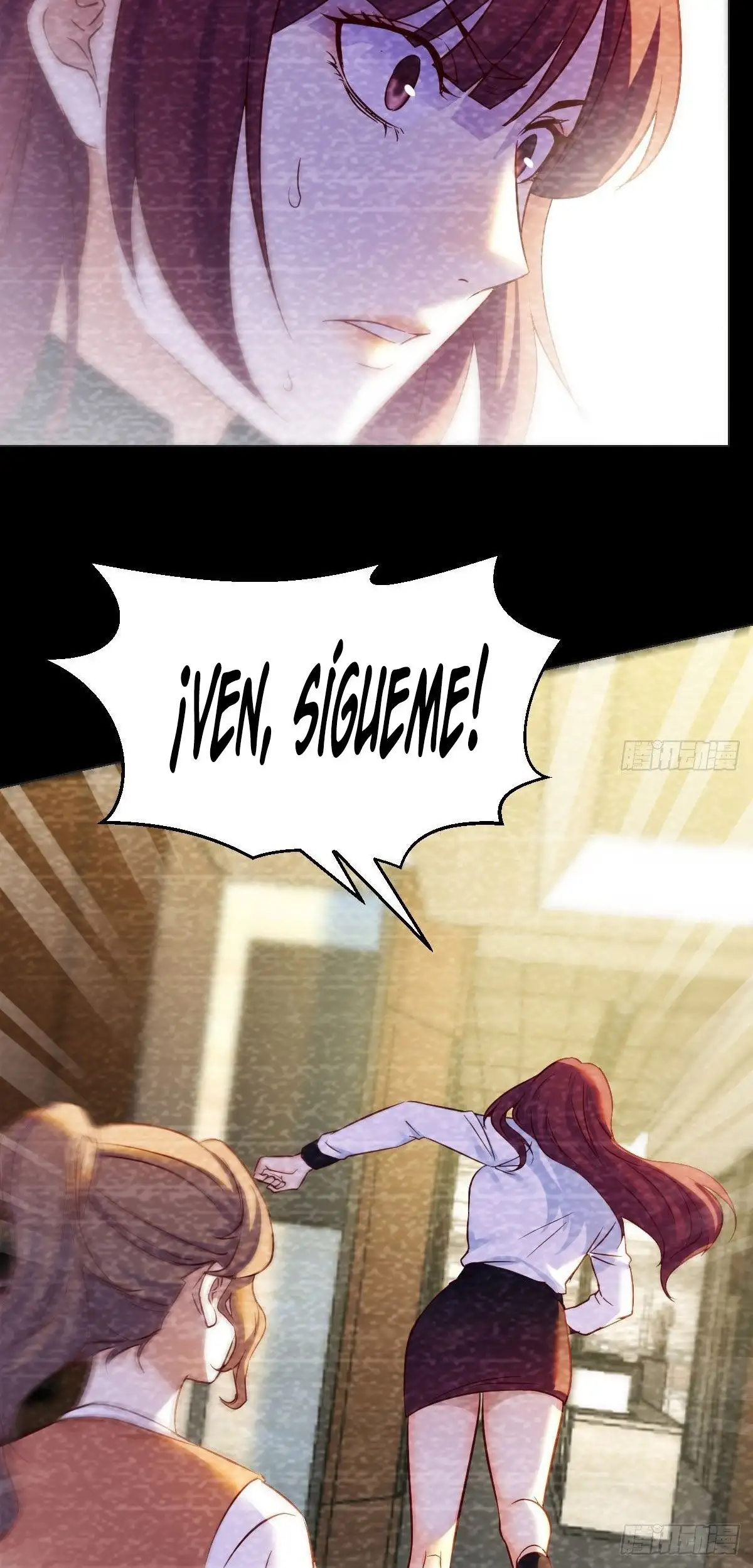 Soy invencible con muchas mujeres y muchos hijos~ - Capítulo 37 - Página 11 - LectorTMOo