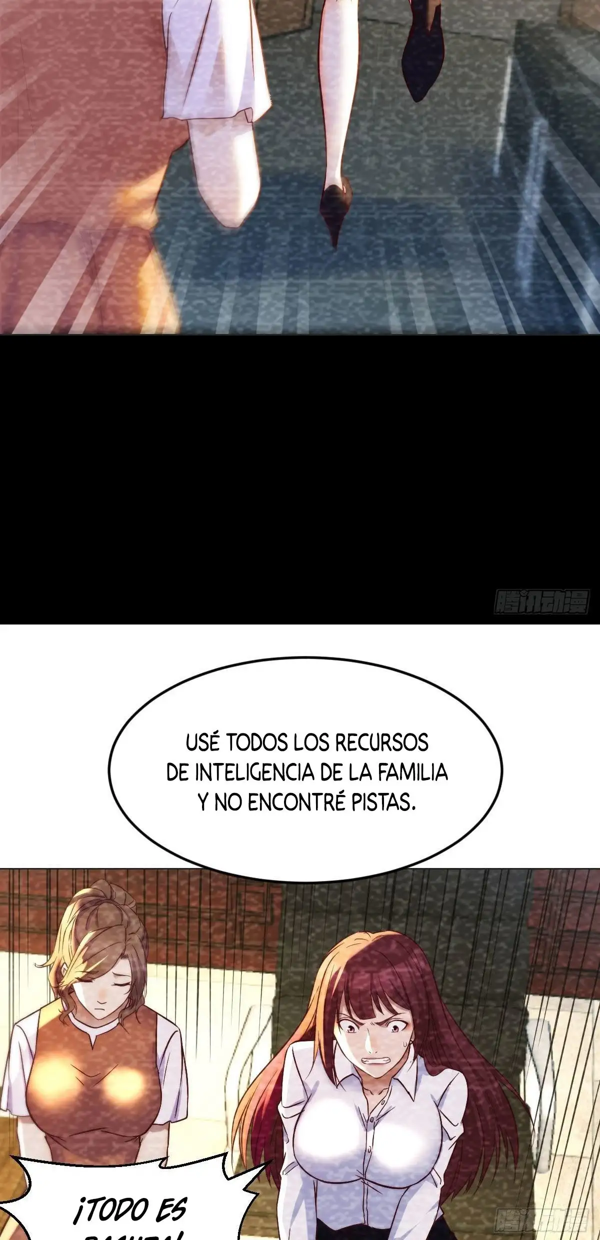 Soy invencible con muchas mujeres y muchos hijos~ - Capítulo 37 - Página 12 - LectorTMOo