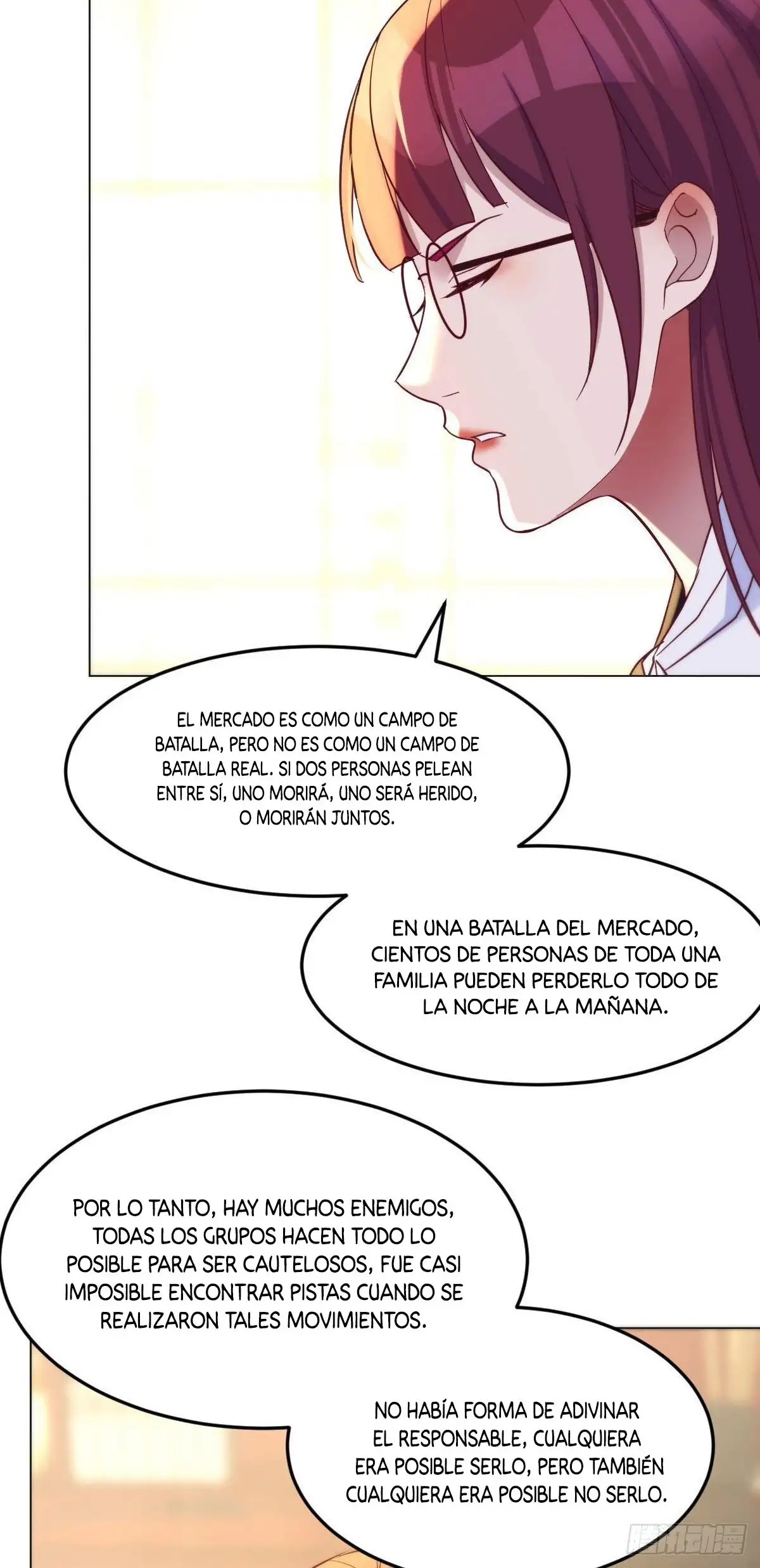 Soy invencible con muchas mujeres y muchos hijos~ - Capítulo 37 - Página 15 - LectorTMOo