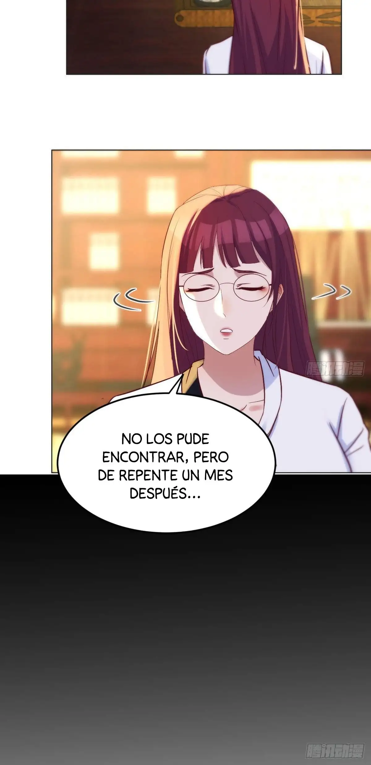 Soy invencible con muchas mujeres y muchos hijos~ - Capítulo 37 - Página 17 - LectorTMOo