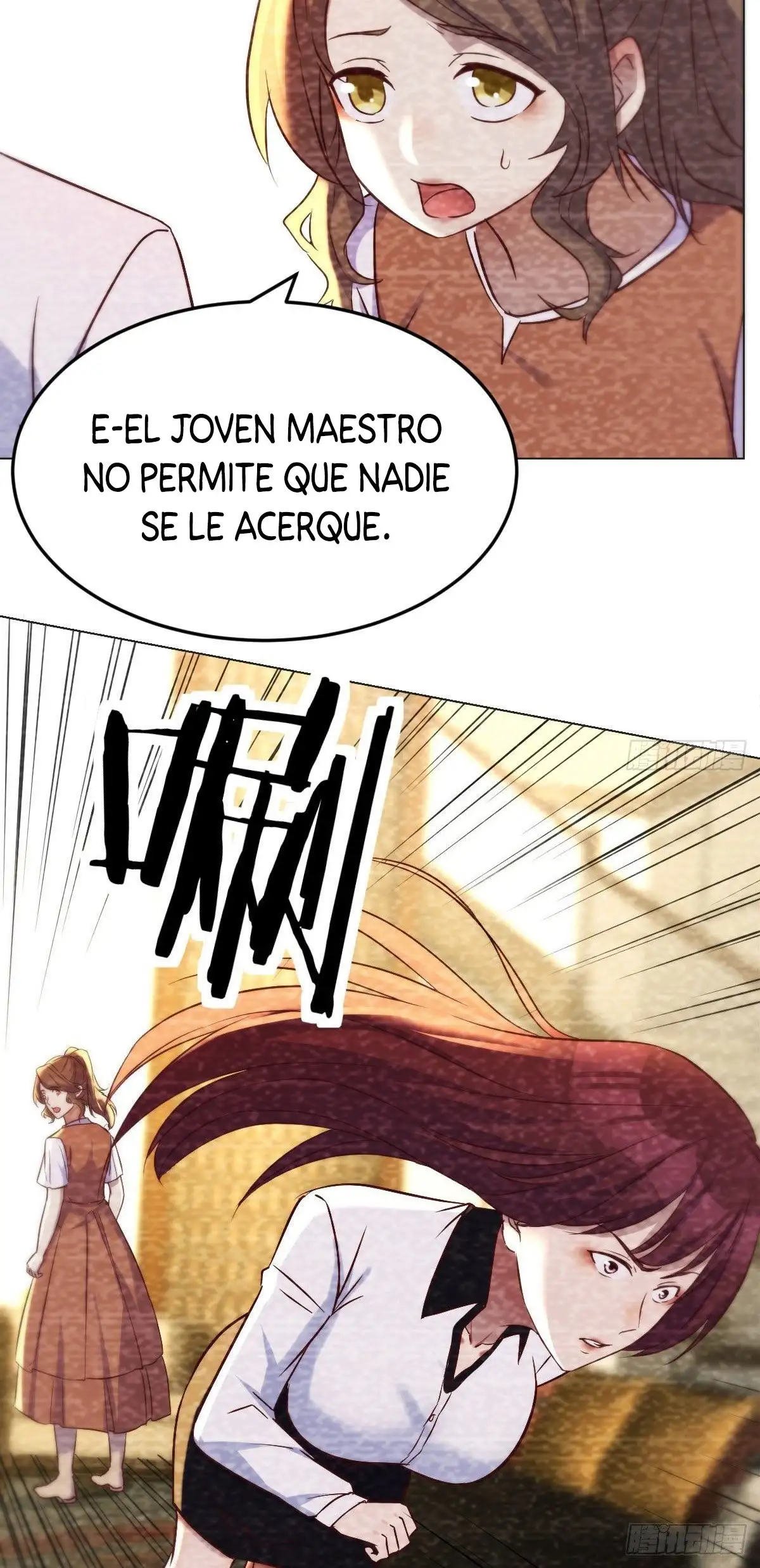 Soy invencible con muchas mujeres y muchos hijos~ - Capítulo 37 - Página 22 - LectorTMOo