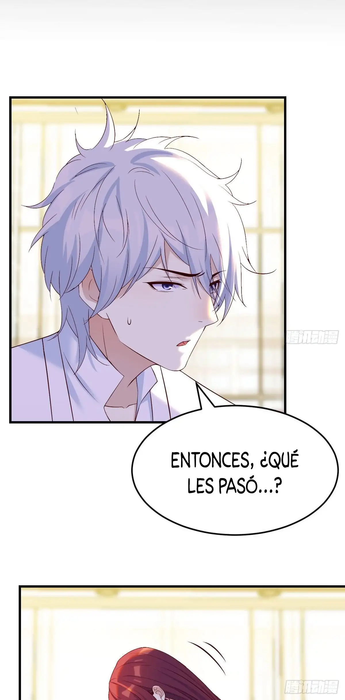 Soy invencible con muchas mujeres y muchos hijos~ - Capítulo 38 - Página 5 - LectorTMOo
