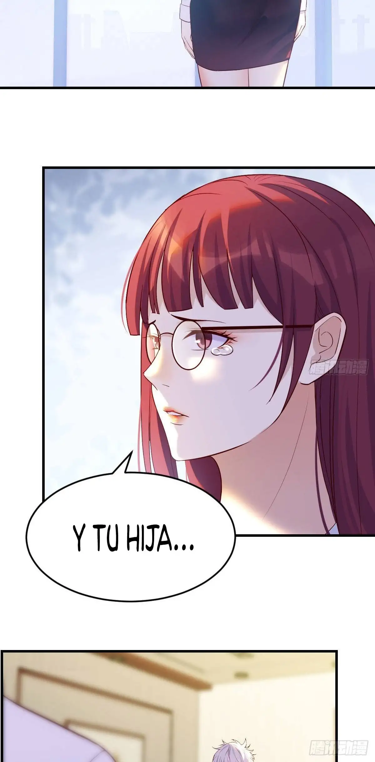 Soy invencible con muchas mujeres y muchos hijos~ - Capítulo 38 - Página 8 - LectorTMOo