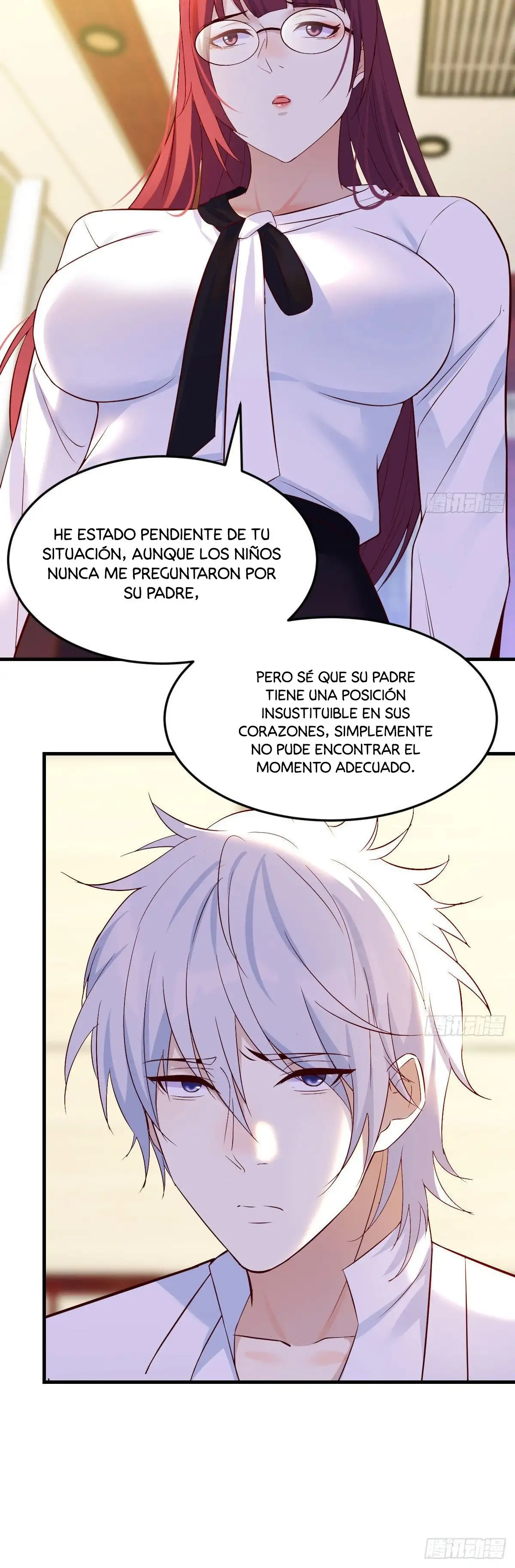 Soy invencible con muchas mujeres y muchos hijos~ - Capítulo 38 - Página 14 - LectorTMOo