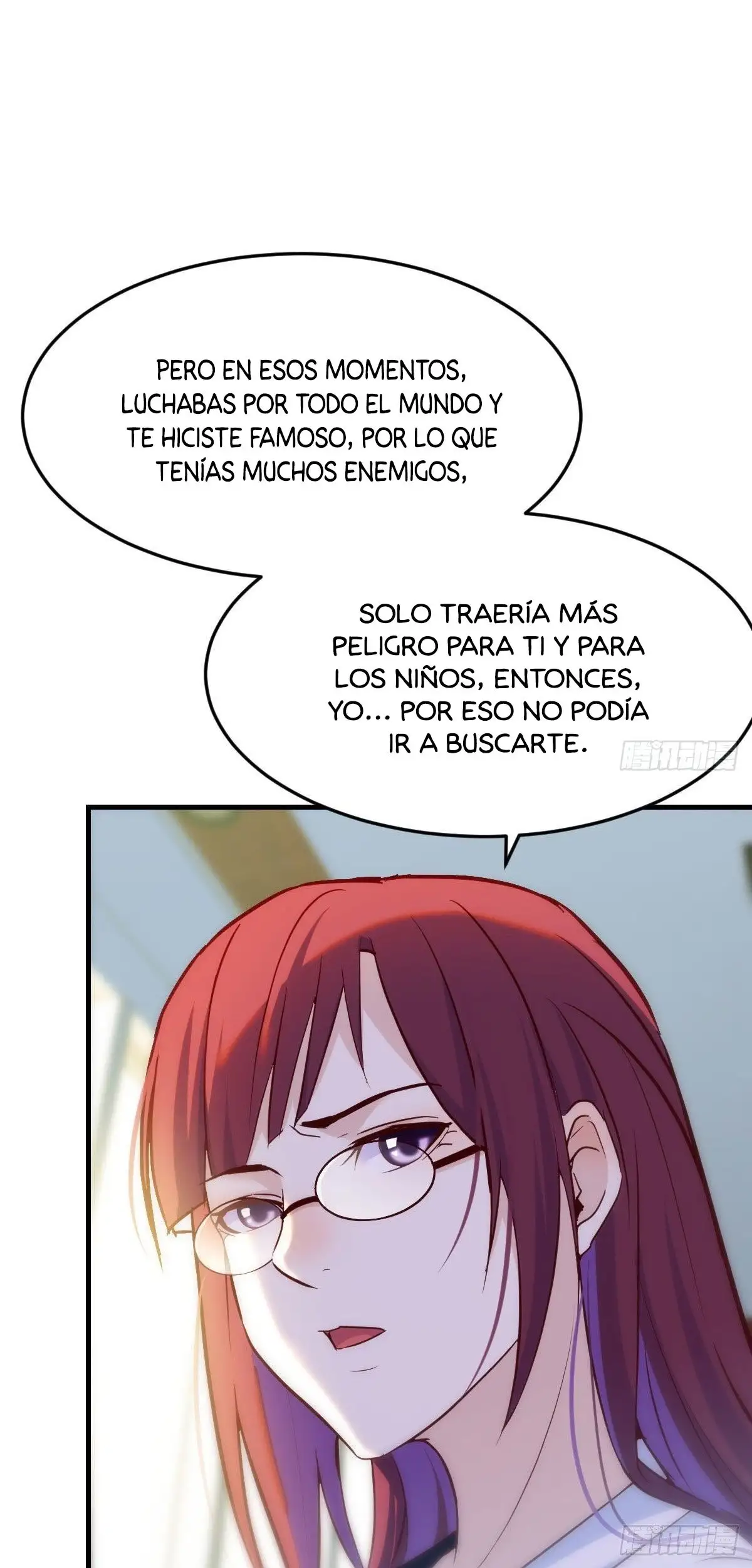 Soy invencible con muchas mujeres y muchos hijos~ - Capítulo 38 - Página 15 - LectorTMOo