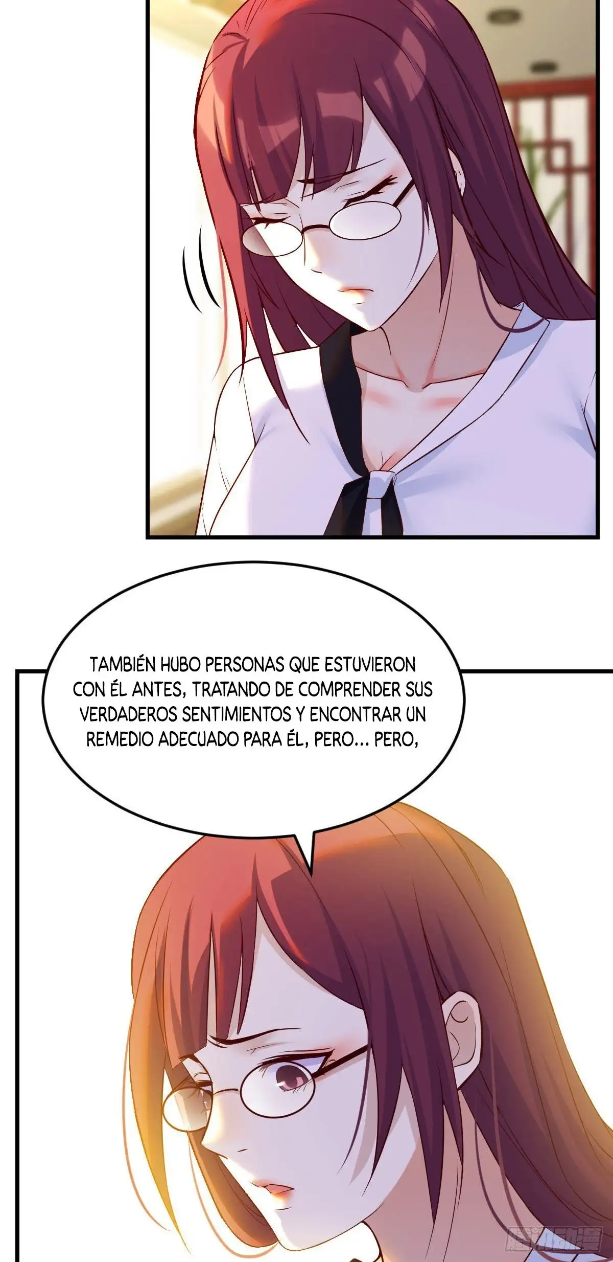 Soy invencible con muchas mujeres y muchos hijos~ - Capítulo 39 - Página 13 - LectorTMOo
