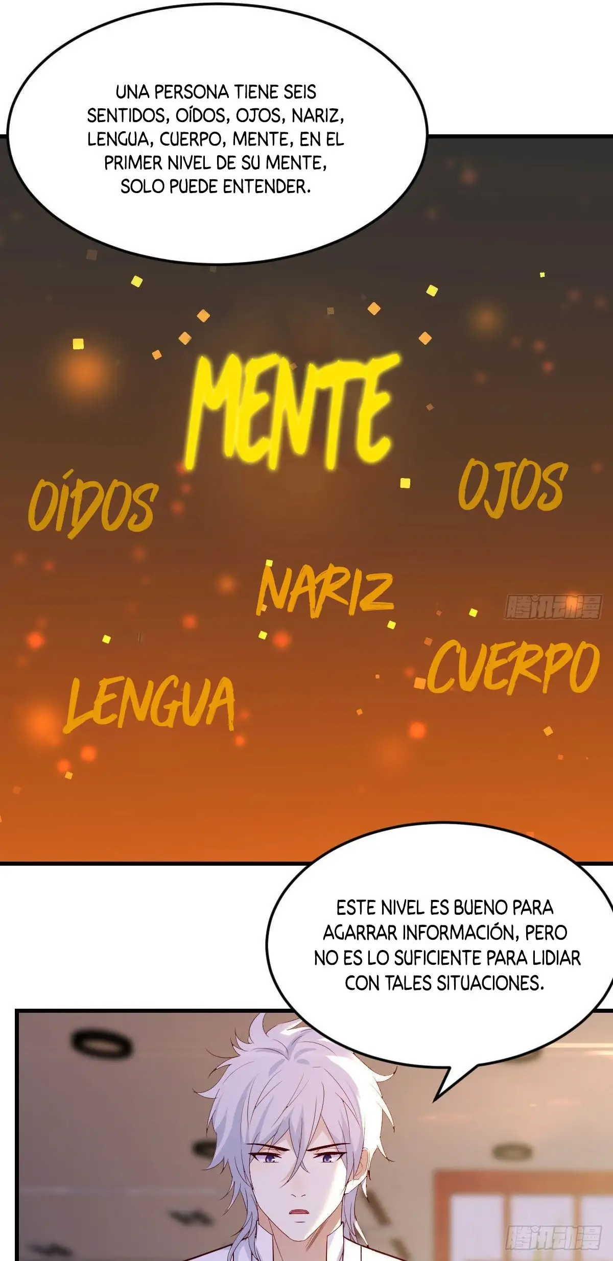 Soy invencible con muchas mujeres y muchos hijos~ - Capítulo 39 - Página 16 - LectorTMOo