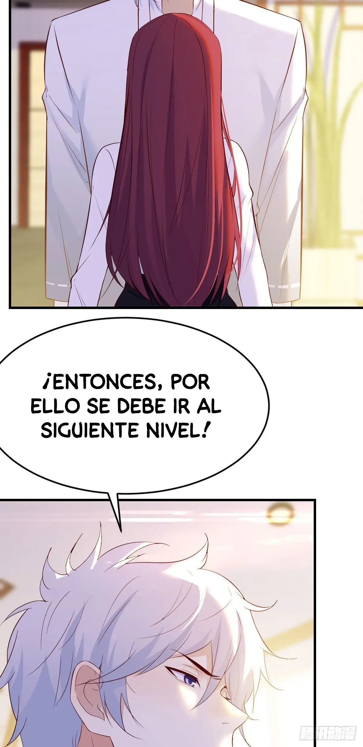Soy invencible con muchas mujeres y muchos hijos~ - Capítulo 39 - Página 17 - LectorTMOo