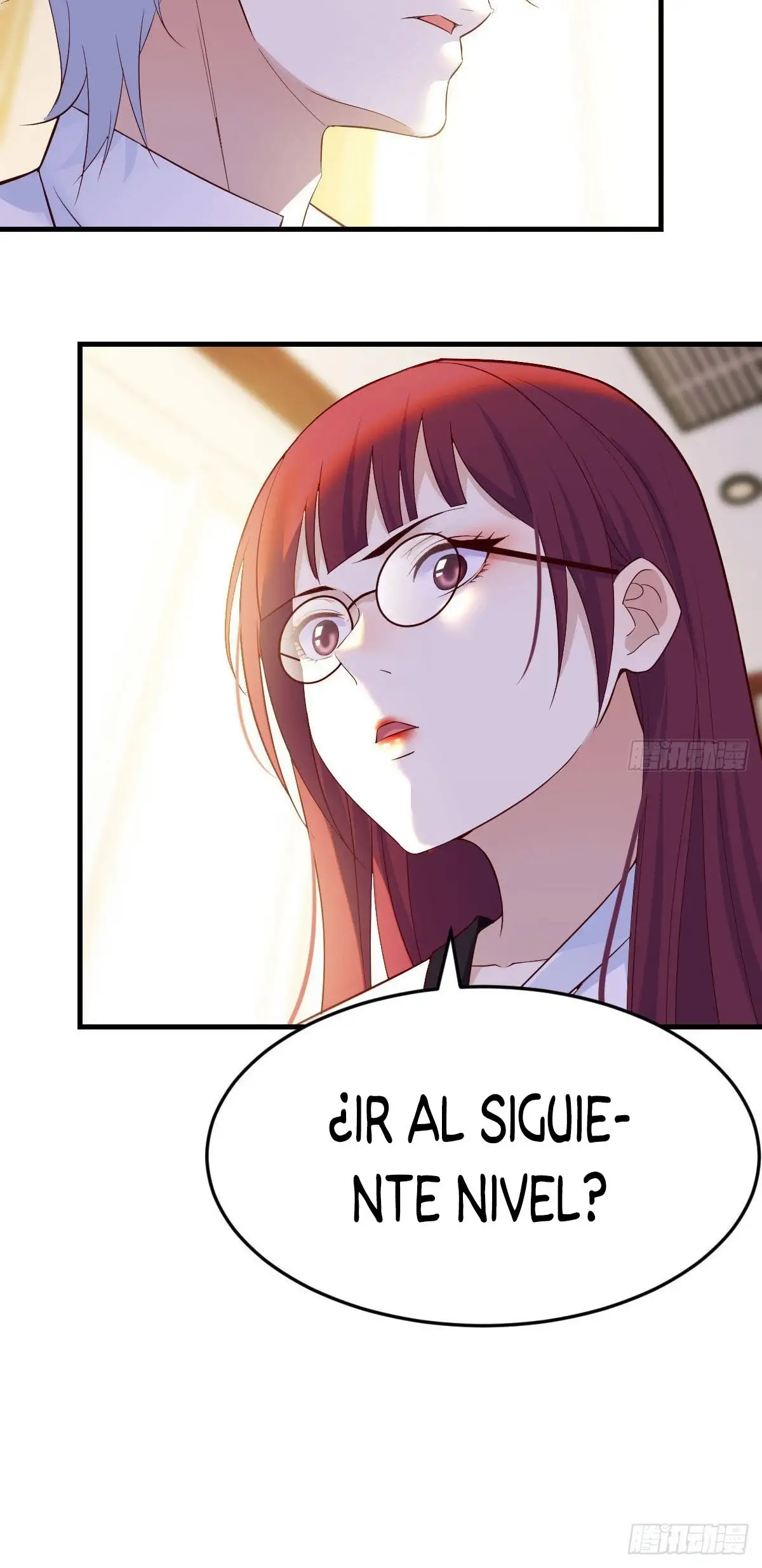 Soy invencible con muchas mujeres y muchos hijos~ - Capítulo 39 - Página 18 - LectorTMOo