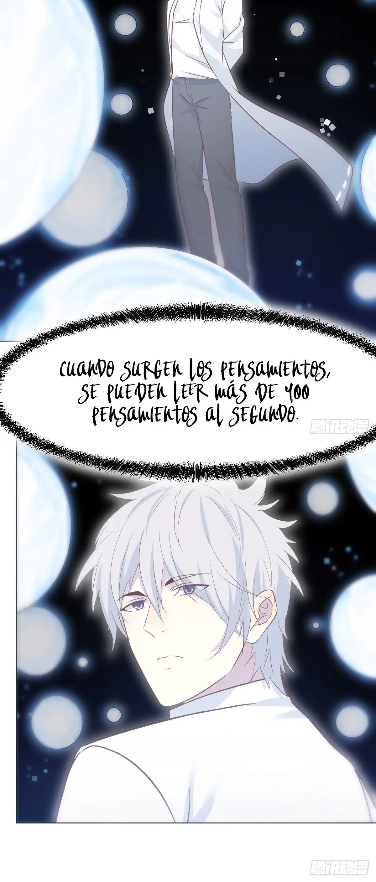 Soy invencible con muchas mujeres y muchos hijos~ - Capítulo 39 - Página 30 - LectorTMOo