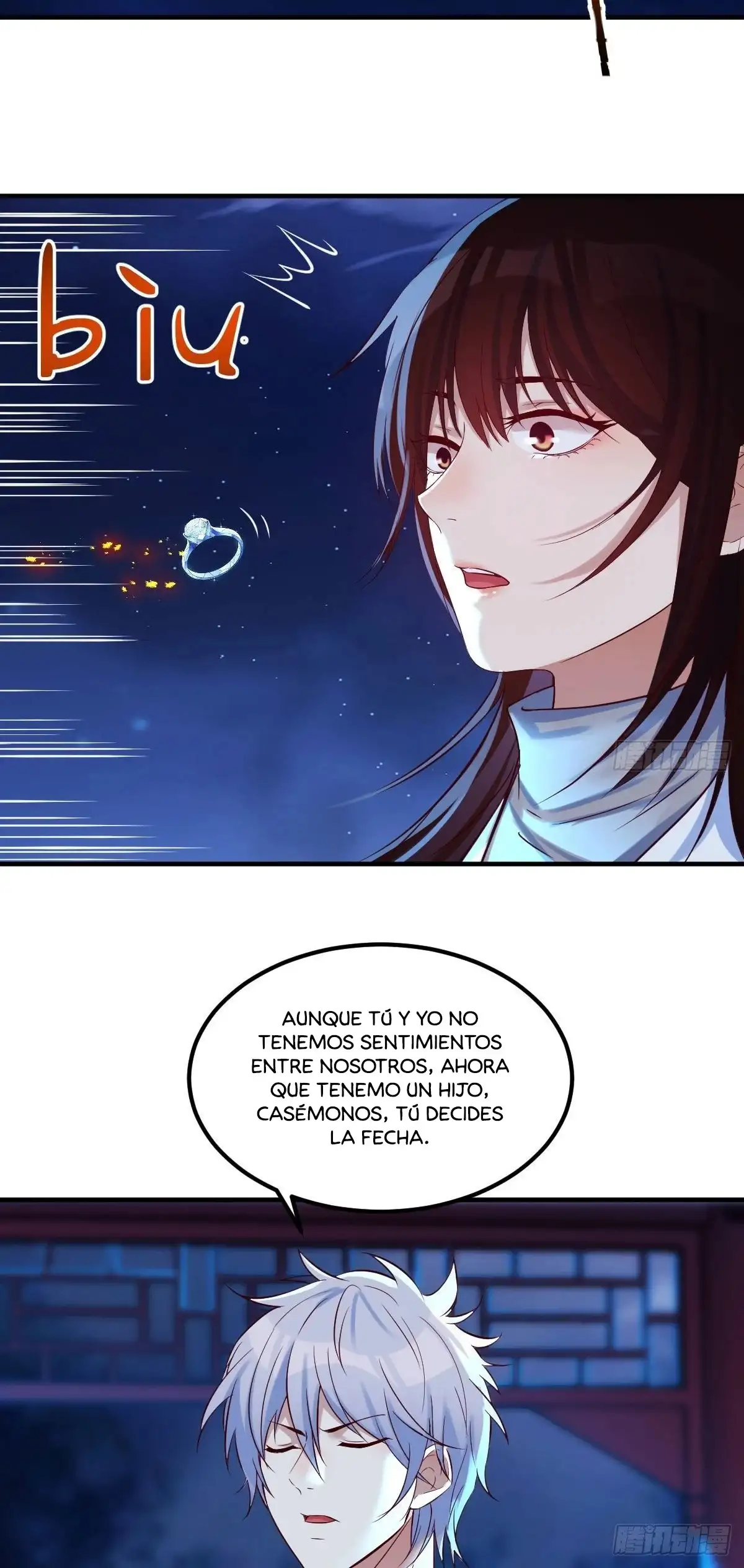 Soy invencible con muchas mujeres y muchos hijos~ - Capítulo 4 - Página 6 - LectorTMOo
