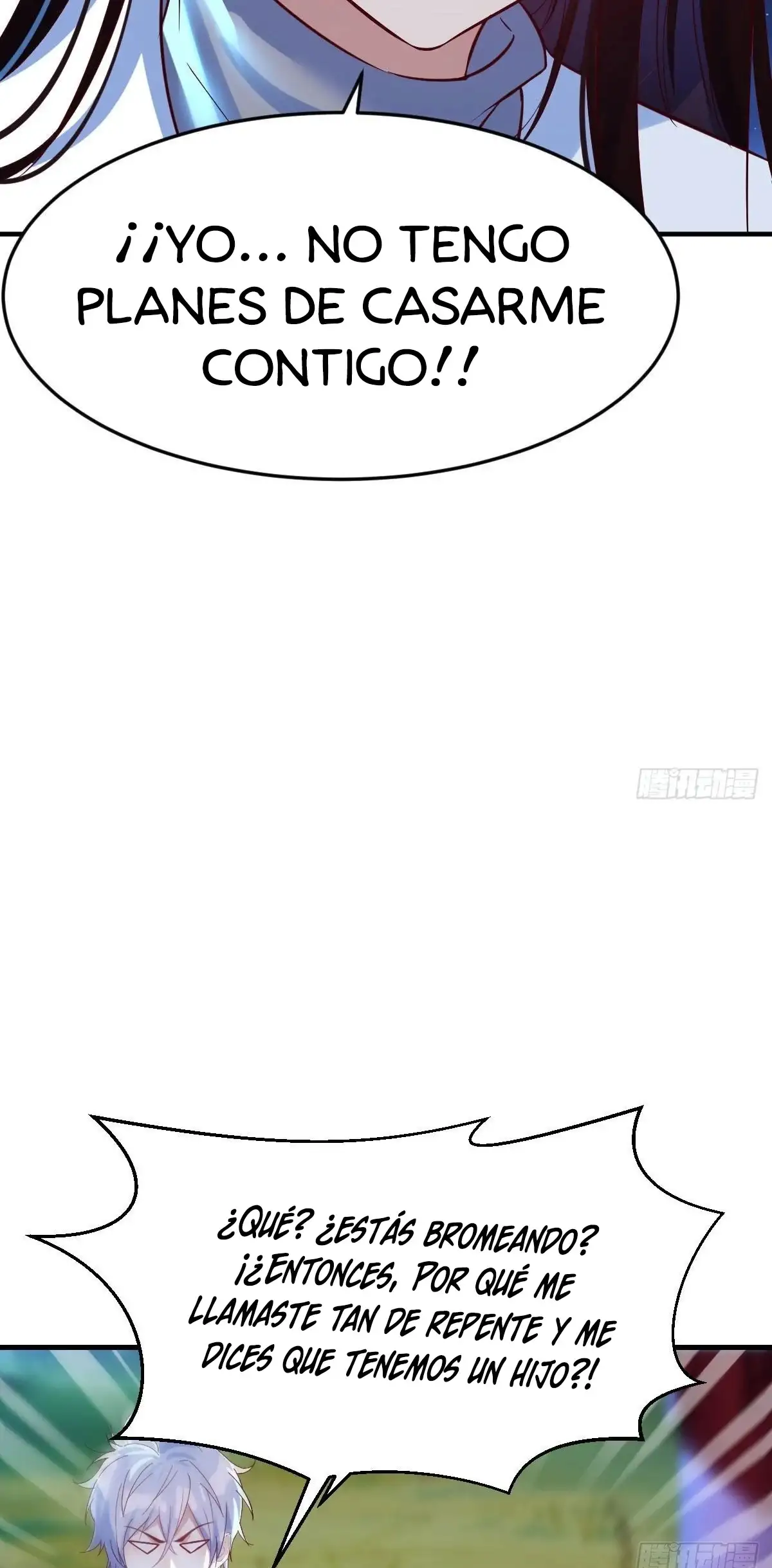 Soy invencible con muchas mujeres y muchos hijos~ - Capítulo 4 - Página 9 - LectorTMOo