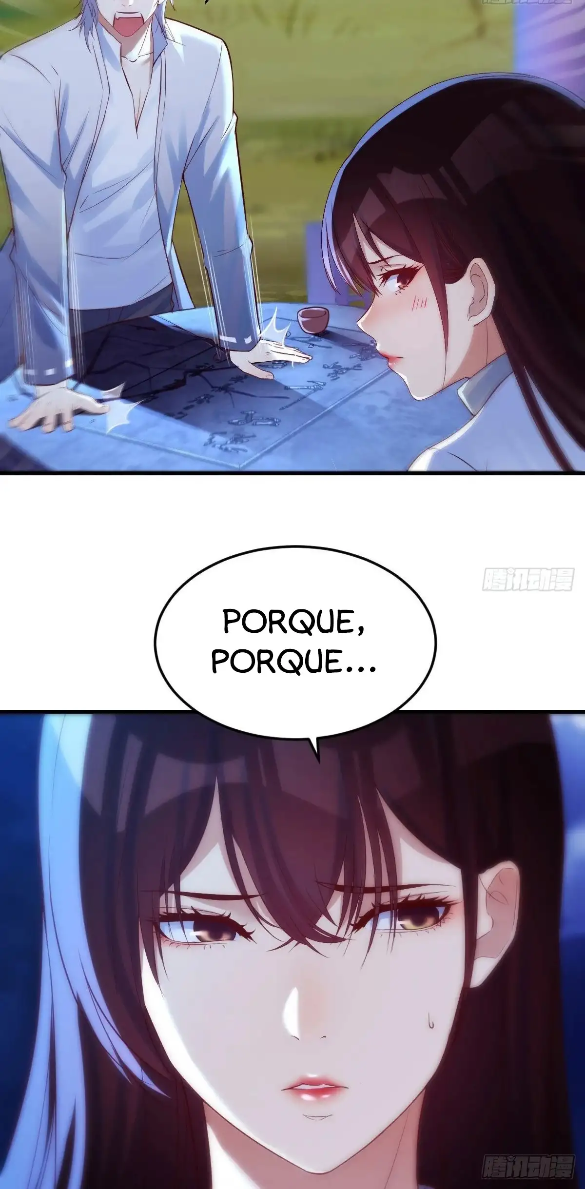 Soy invencible con muchas mujeres y muchos hijos~ - Capítulo 4 - Página 10 - LectorTMOo