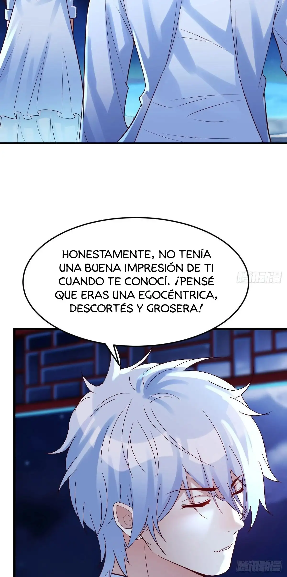 Soy invencible con muchas mujeres y muchos hijos~ - Capítulo 4 - Página 20 - LectorTMOo
