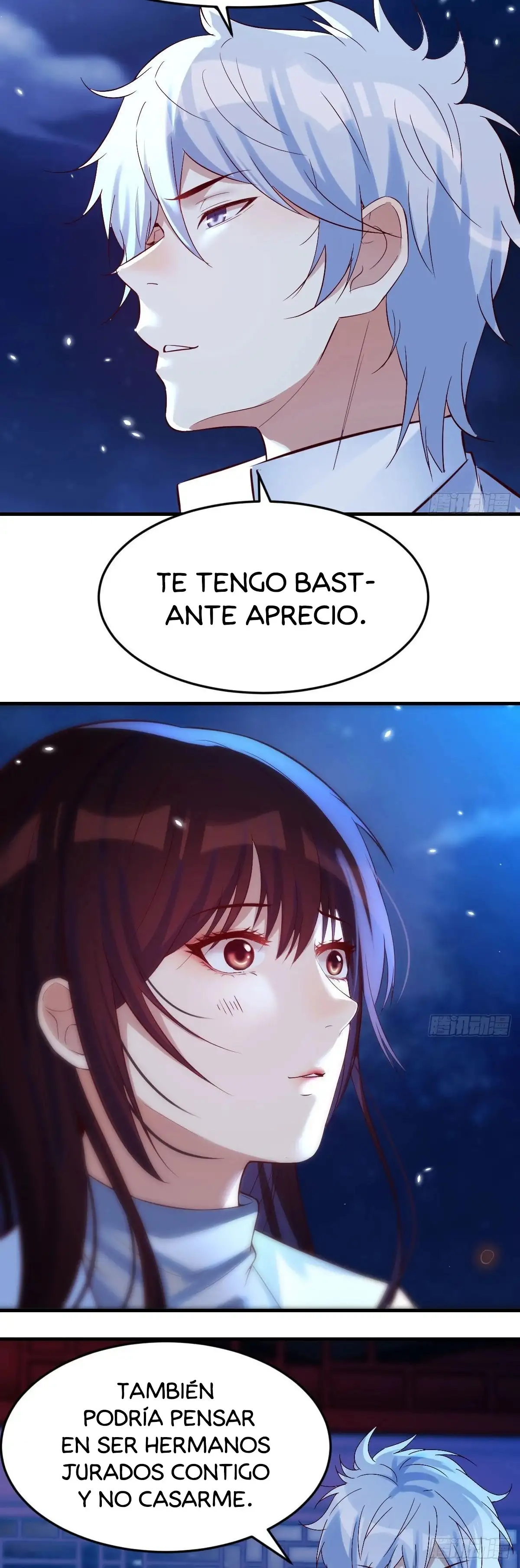 Soy invencible con muchas mujeres y muchos hijos~ - Capítulo 4 - Página 22 - LectorTMOo