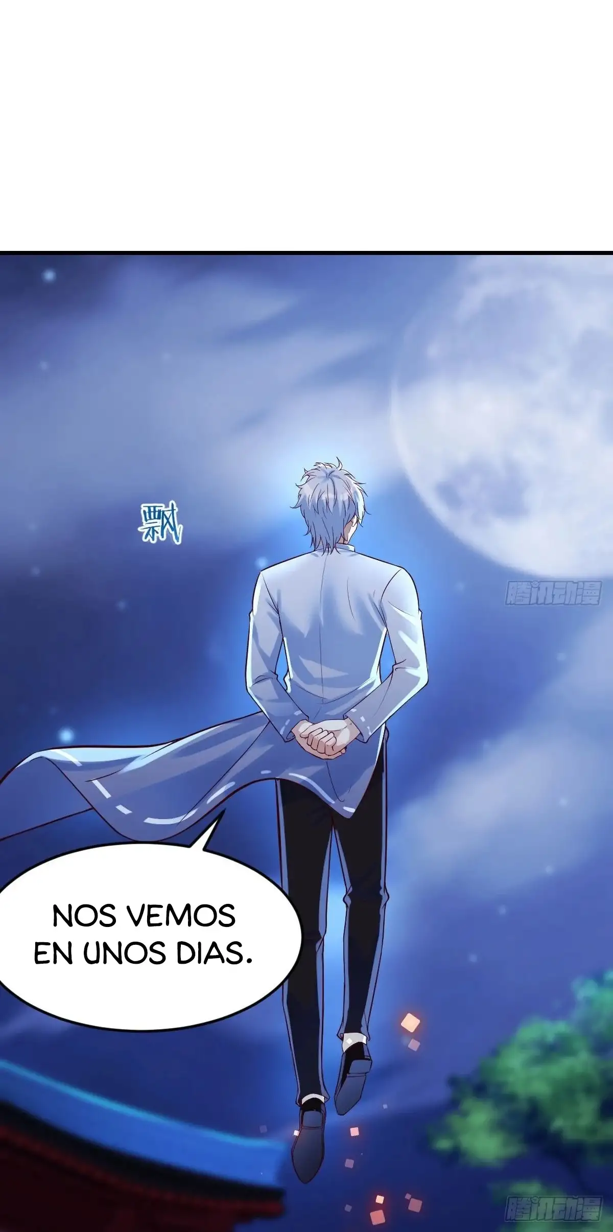 Soy invencible con muchas mujeres y muchos hijos~ - Capítulo 4 - Página 24 - LectorTMOo