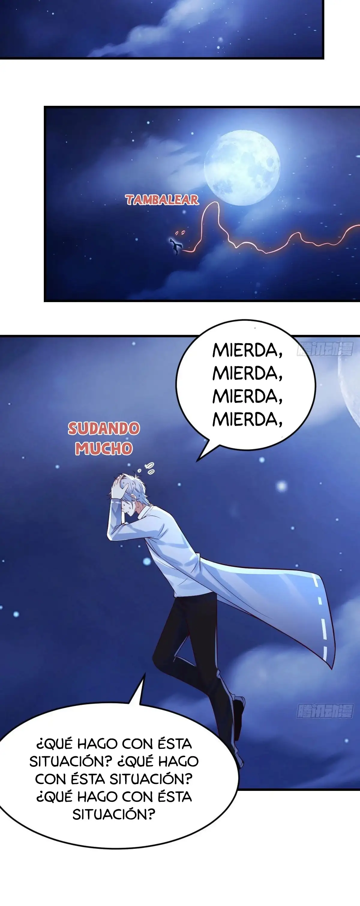 Soy invencible con muchas mujeres y muchos hijos~ - Capítulo 4 - Página 26 - LectorTMOo