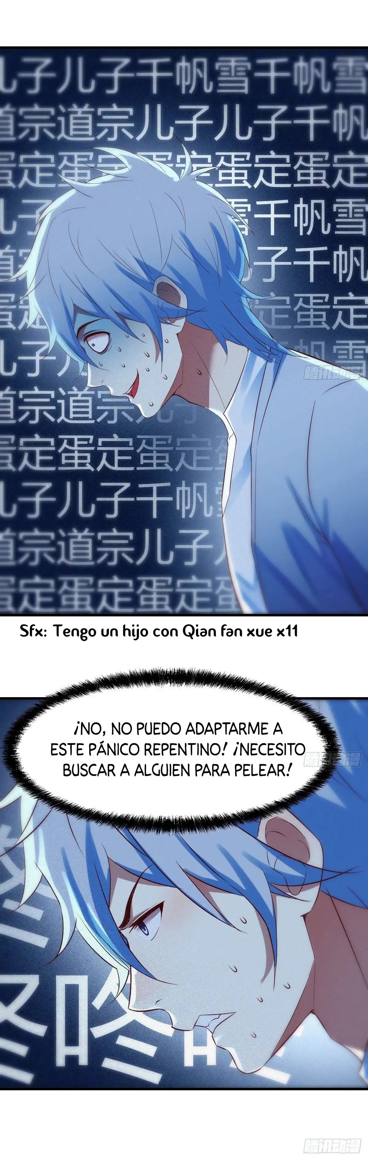 Soy invencible con muchas mujeres y muchos hijos~ - Capítulo 4 - Página 31 - LectorTMOo