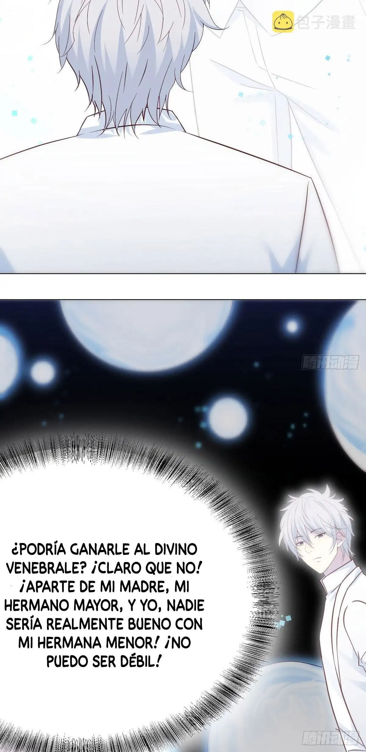 Soy invencible con muchas mujeres y muchos hijos~ - Capítulo 40 - Página 8 - LectorTMOo