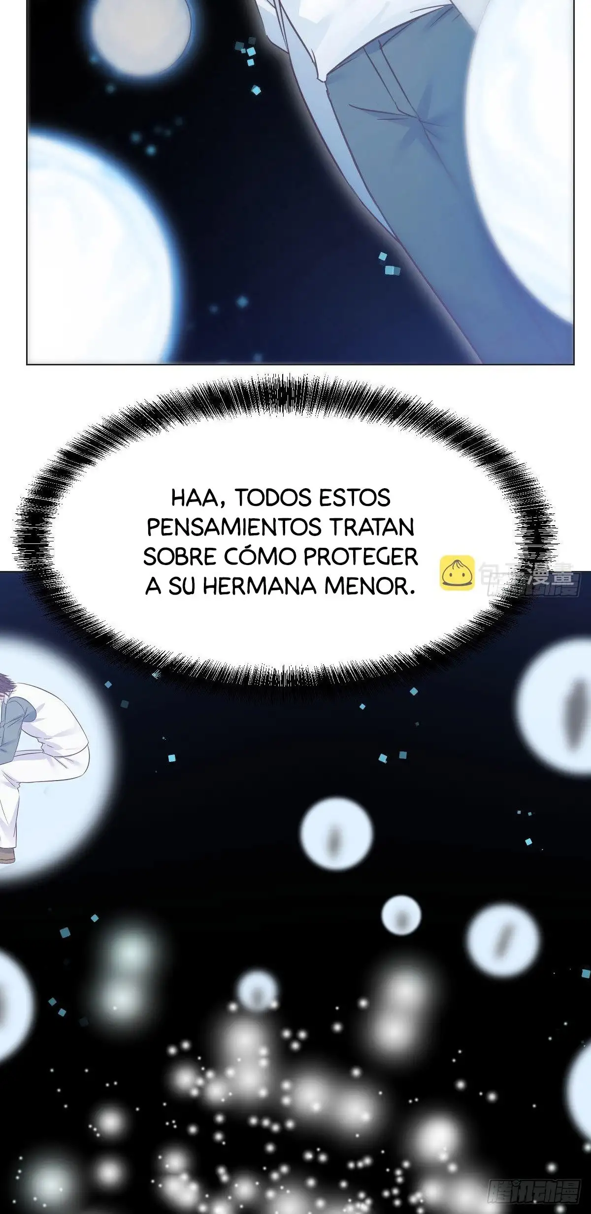 Soy invencible con muchas mujeres y muchos hijos~ - Capítulo 40 - Página 10 - LectorTMOo