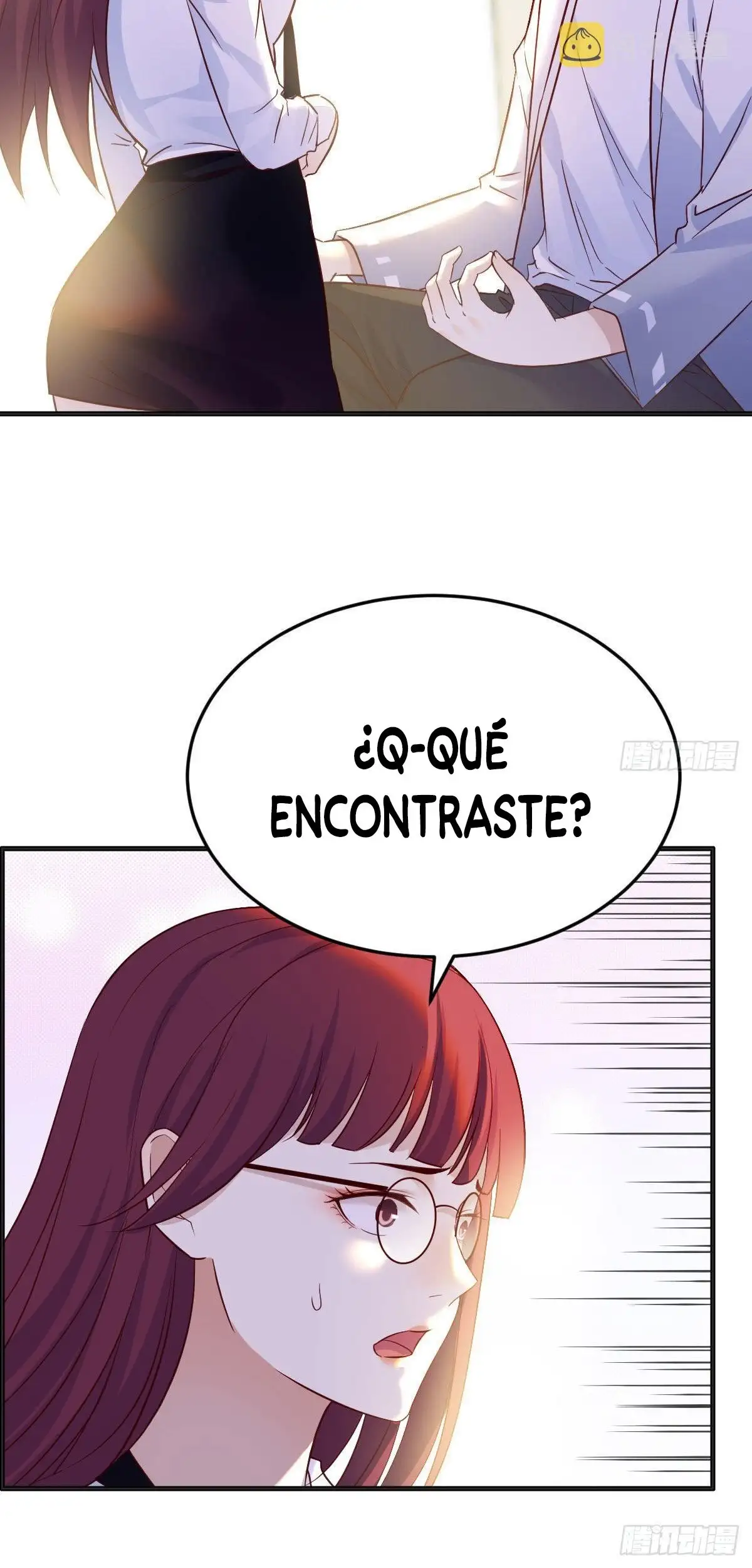 Soy invencible con muchas mujeres y muchos hijos~ - Capítulo 40 - Página 23 - LectorTMOo
